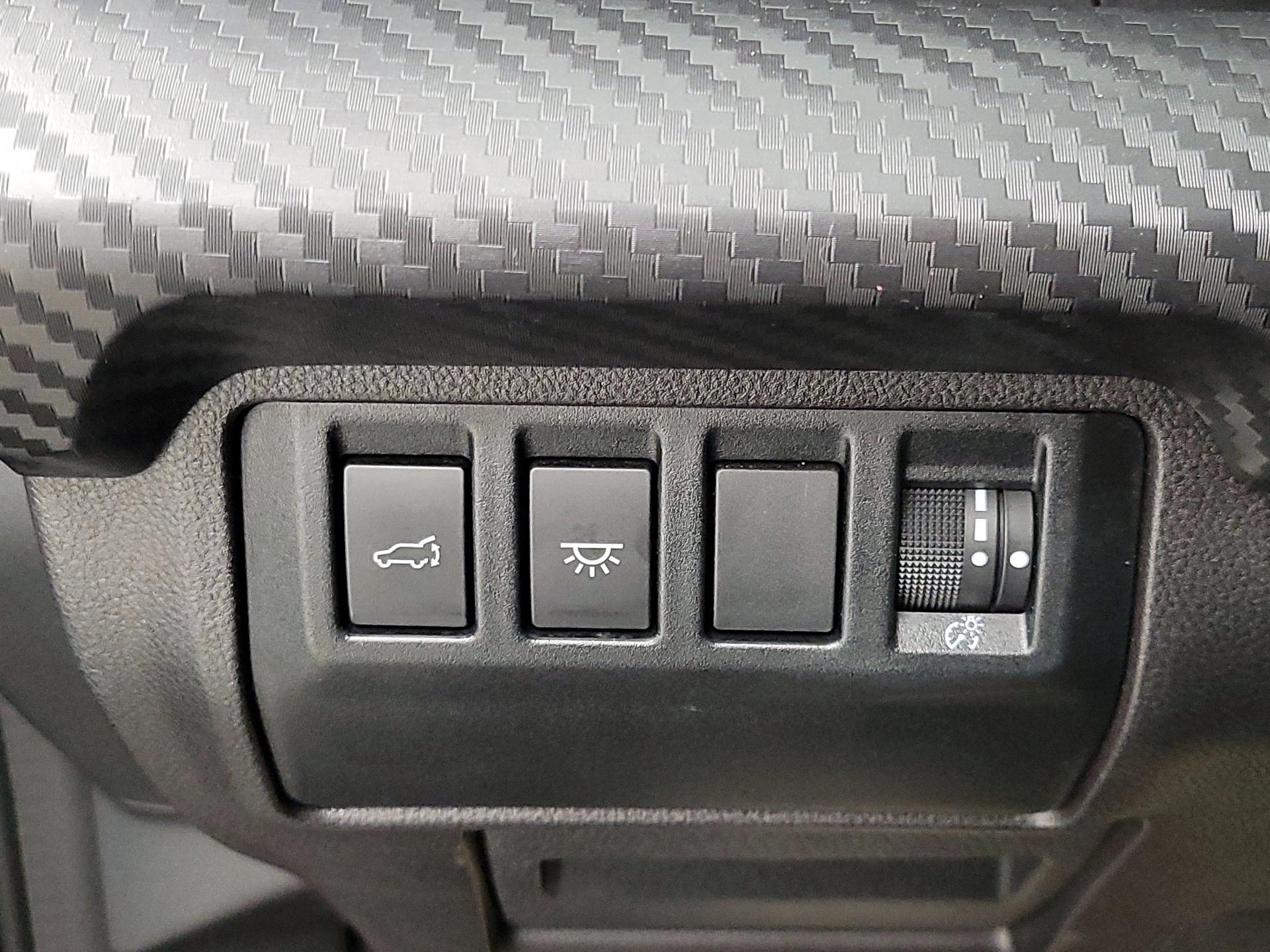 Thumbnail: 2023 Subaru Ascent - 11