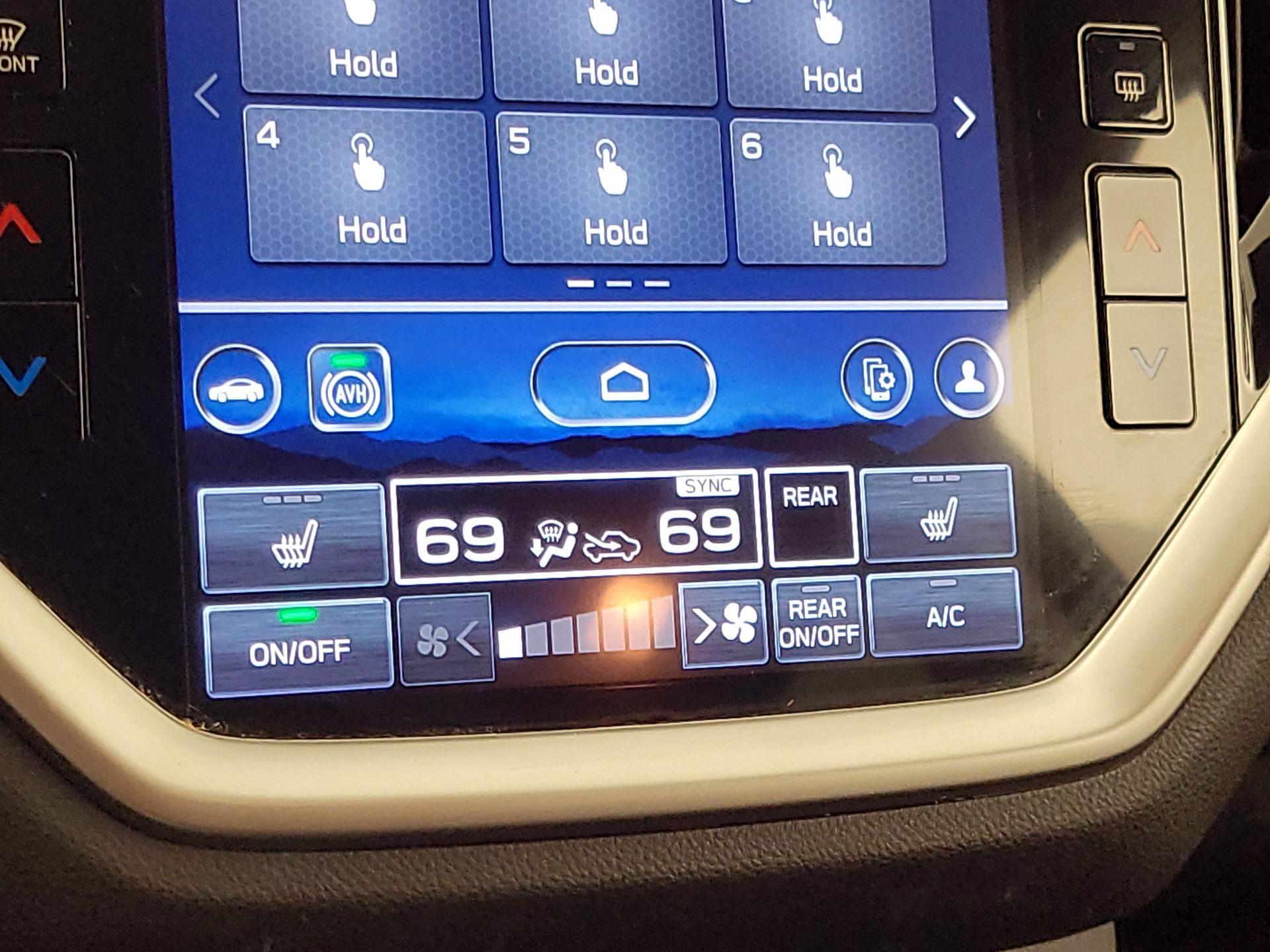 Thumbnail: 2023 Subaru Ascent - 14