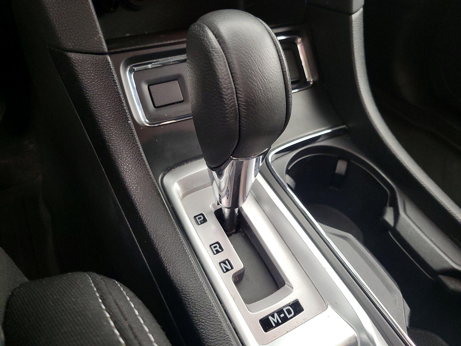 Thumbnail: 2023 Subaru Ascent - 15