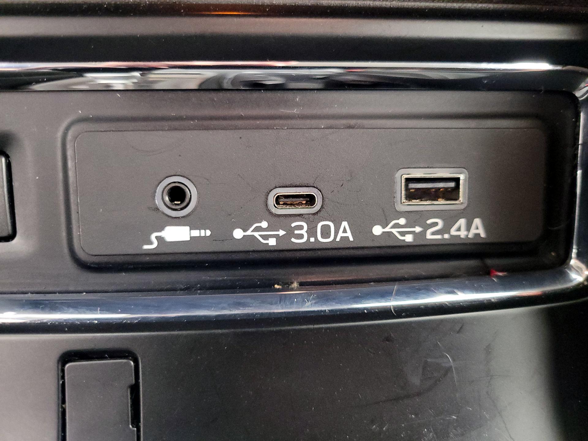 Thumbnail: 2023 Subaru Ascent - 16