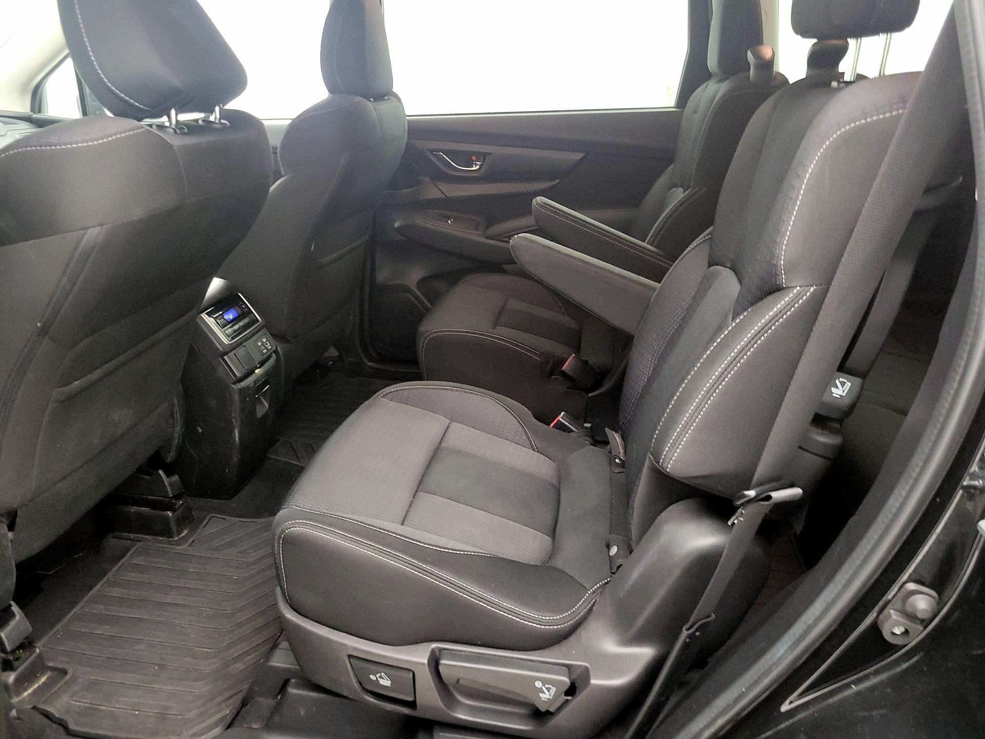 Thumbnail: 2023 Subaru Ascent - 17