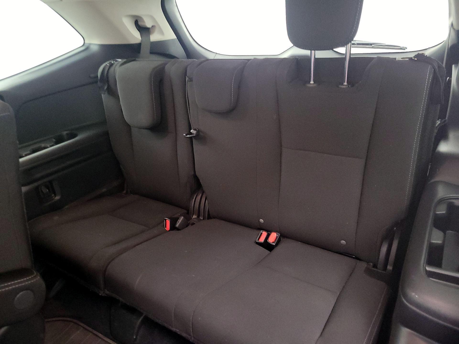 Thumbnail: 2023 Subaru Ascent - 18