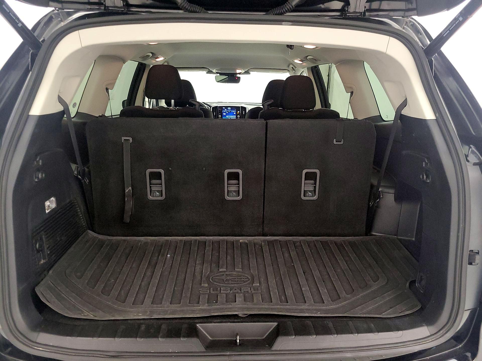 Thumbnail: 2023 Subaru Ascent - 19