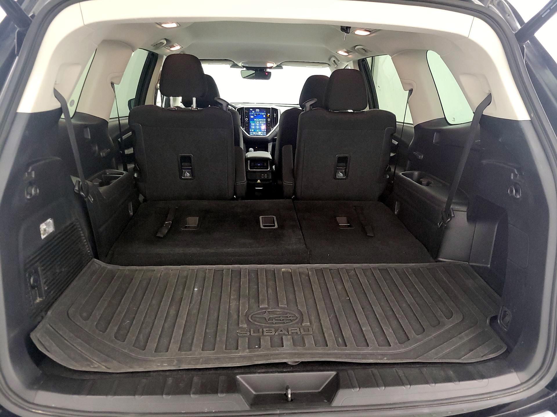 Thumbnail: 2023 Subaru Ascent - 20