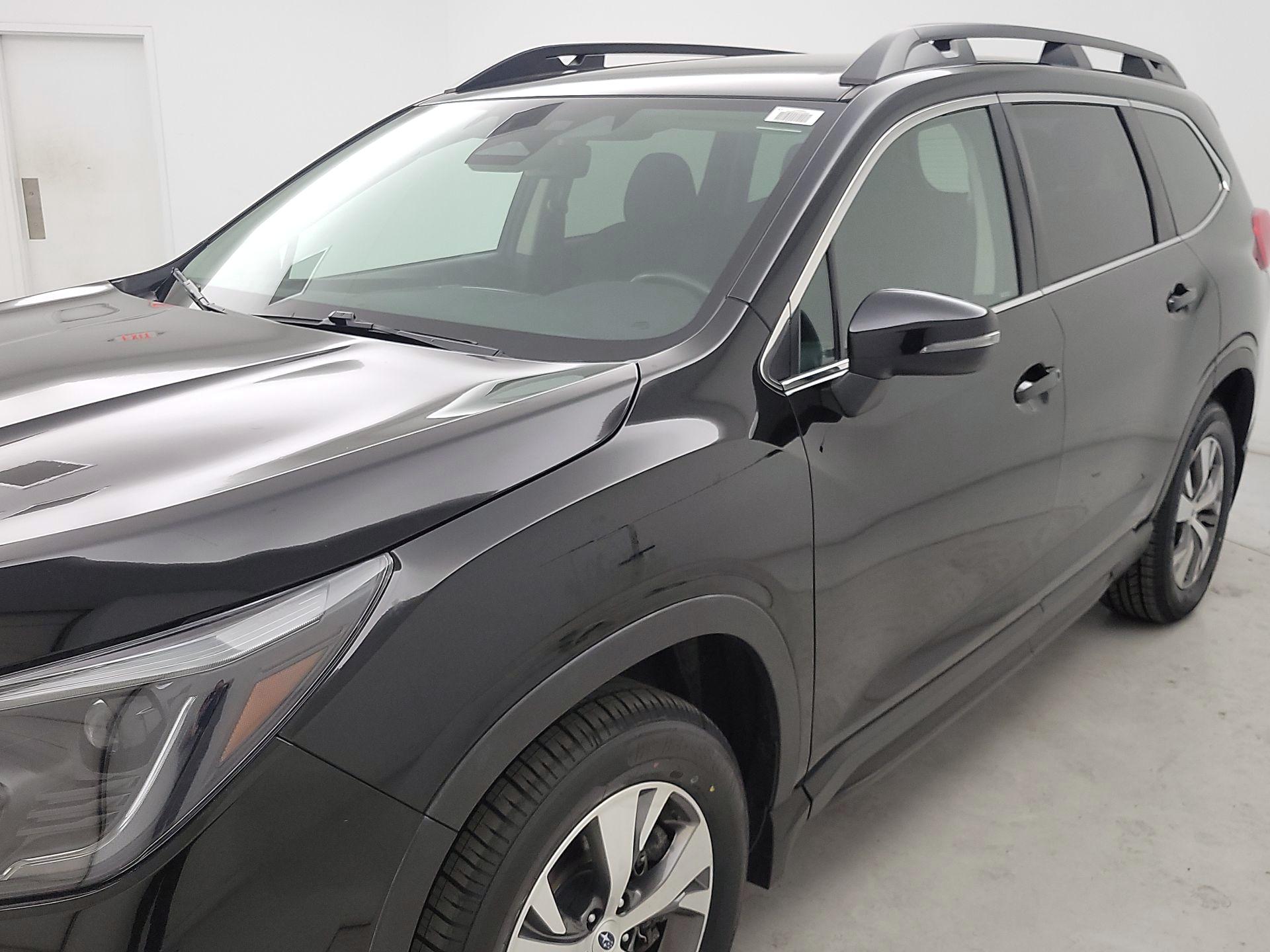 Thumbnail: 2023 Subaru Ascent - 3