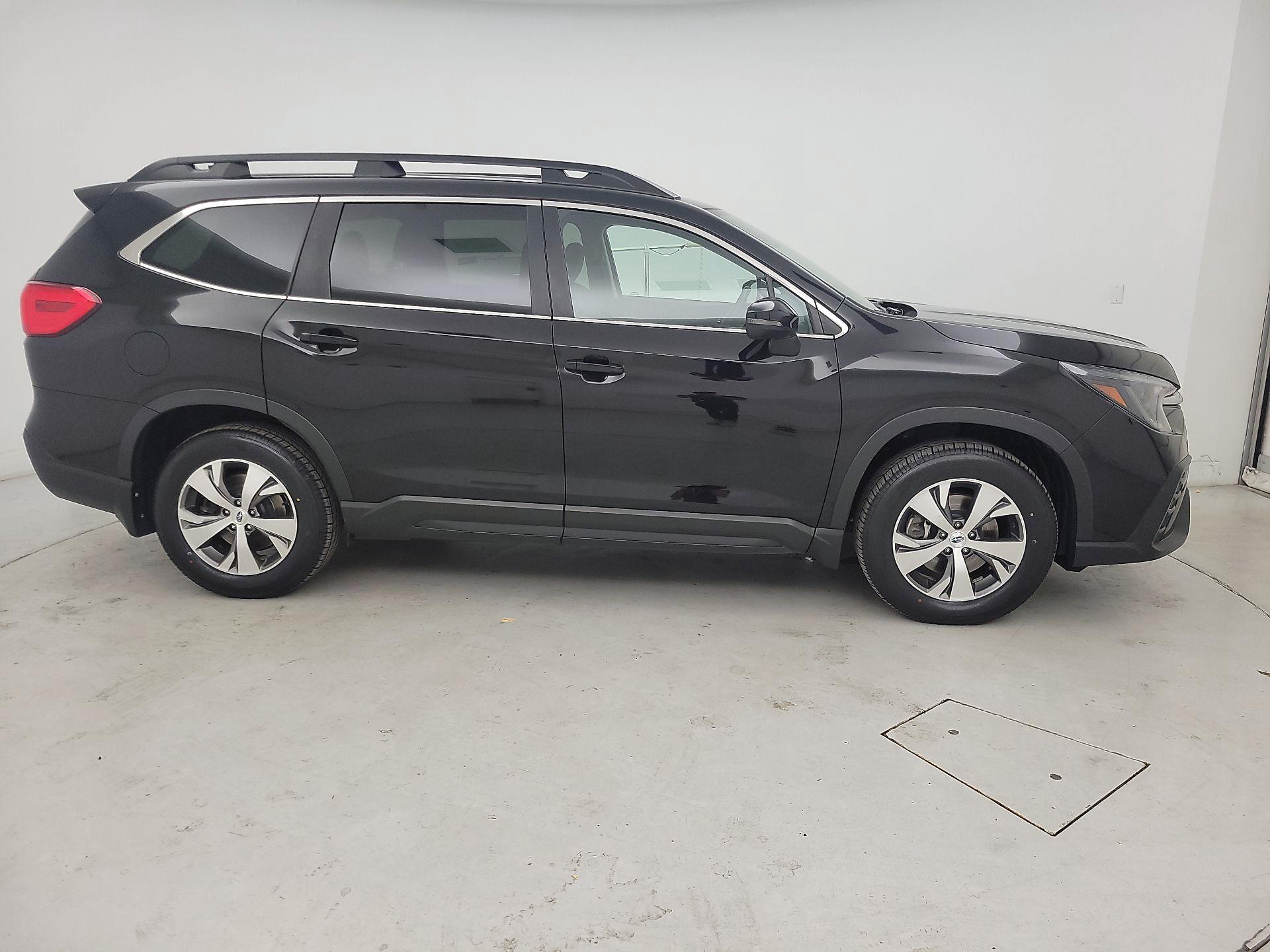 Thumbnail: 2023 Subaru Ascent - 4