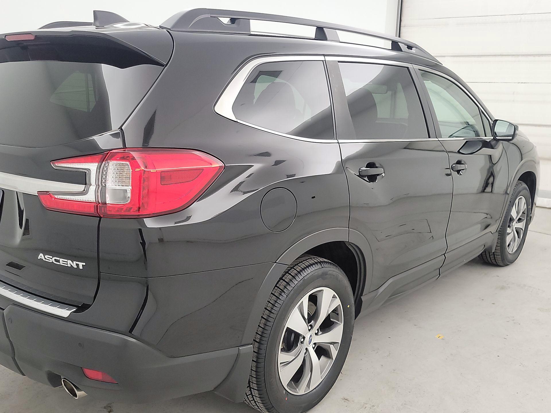 Thumbnail: 2023 Subaru Ascent - 5