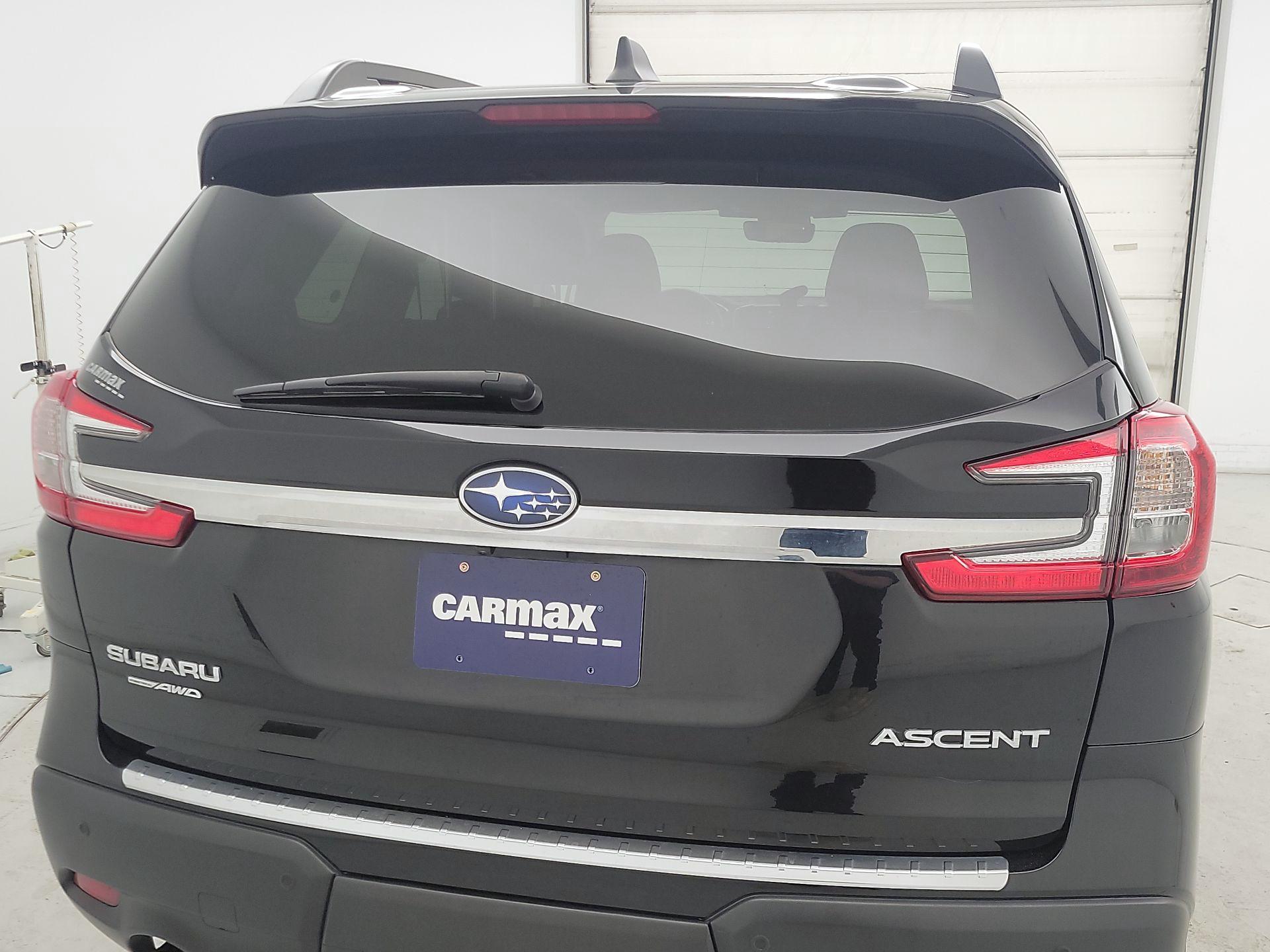 Thumbnail: 2023 Subaru Ascent - 6