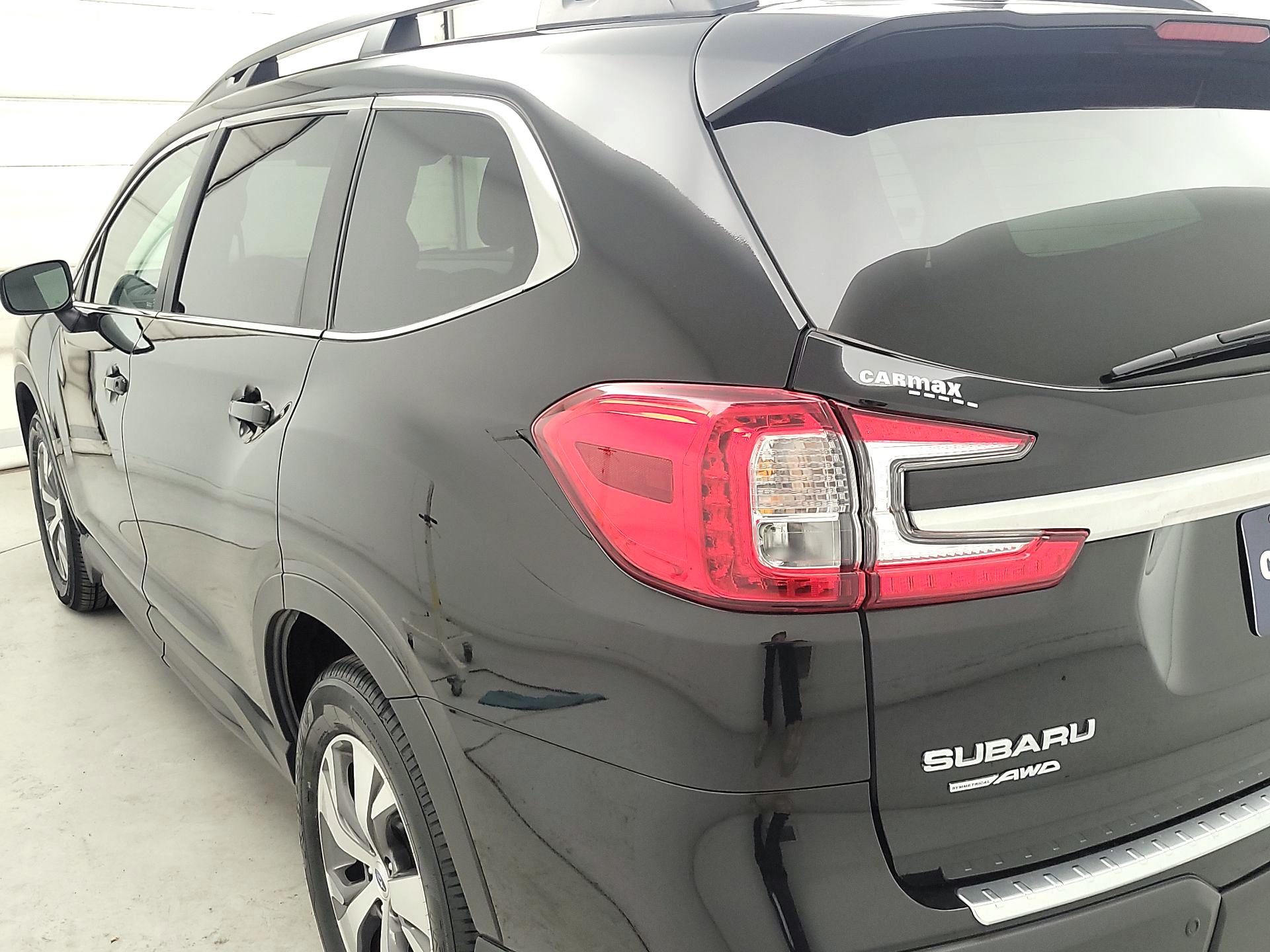 Thumbnail: 2023 Subaru Ascent - 7