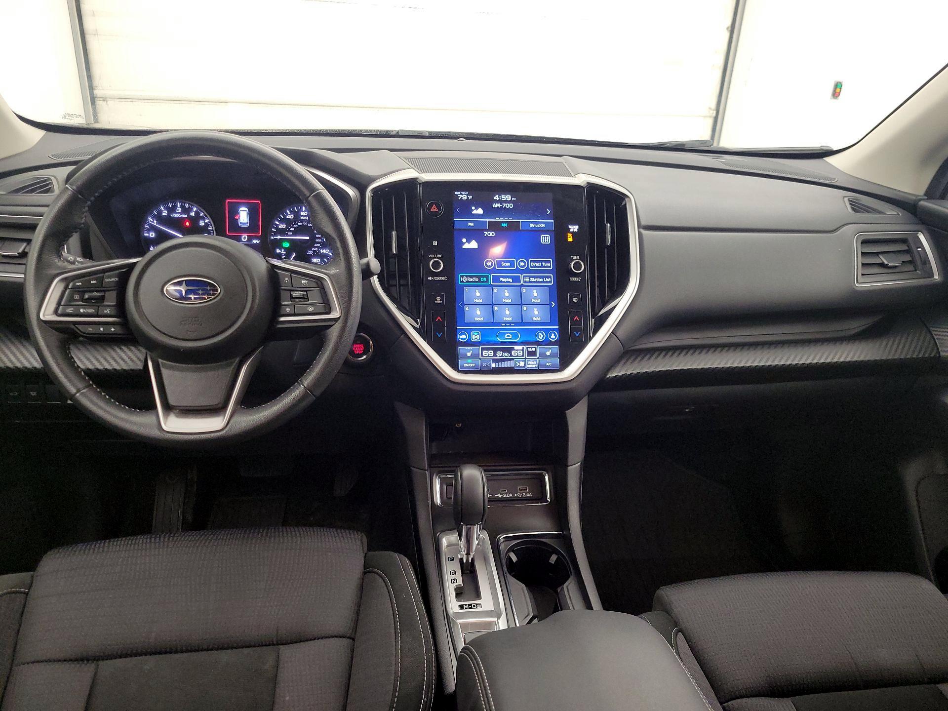 Thumbnail: 2023 Subaru Ascent - 8