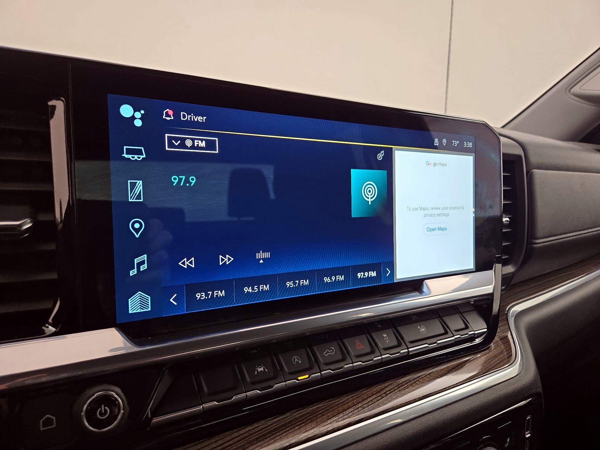 Thumbnail: 2022 Chevrolet Silverado 1500 - 15