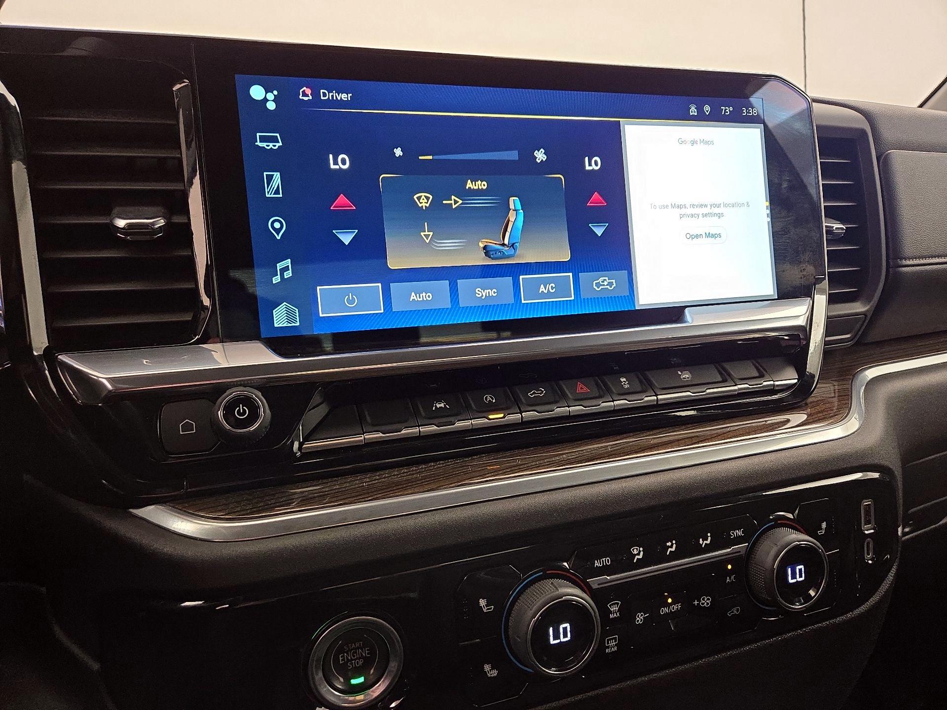 Thumbnail: 2022 Chevrolet Silverado 1500 - 16