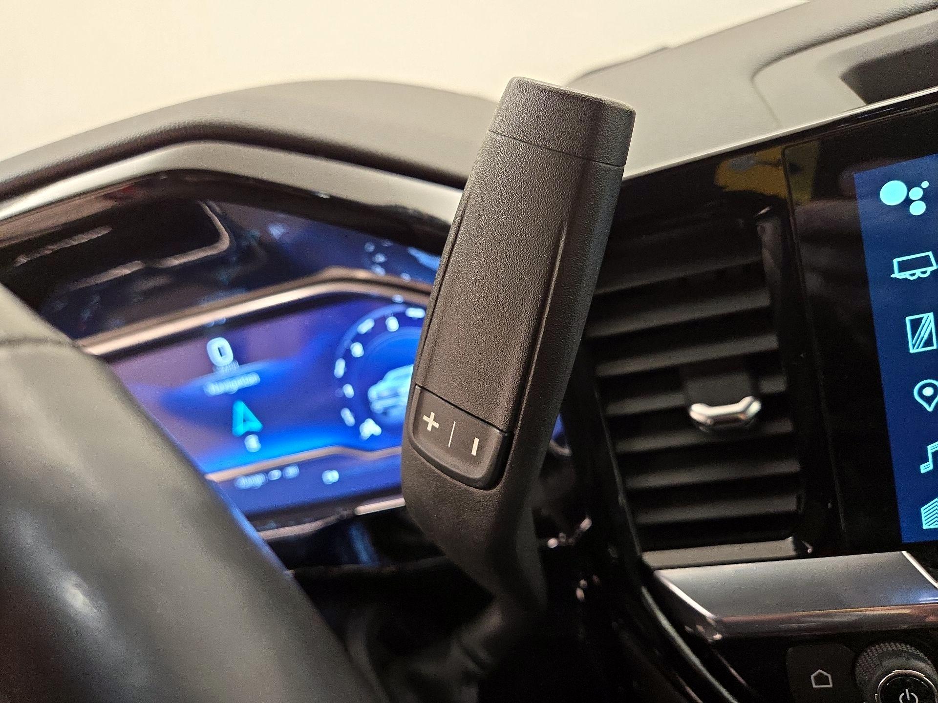 Thumbnail: 2022 Chevrolet Silverado 1500 - 17