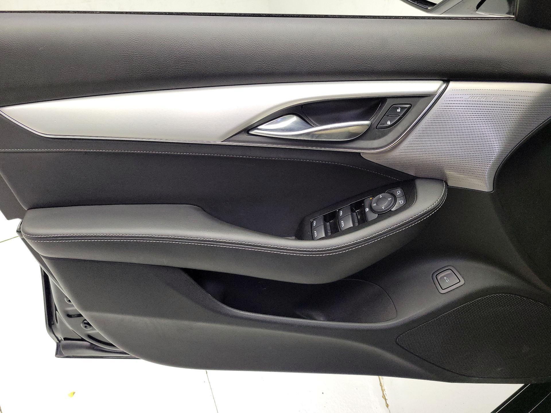 Thumbnail: 2023 Cadillac CT5 - 12