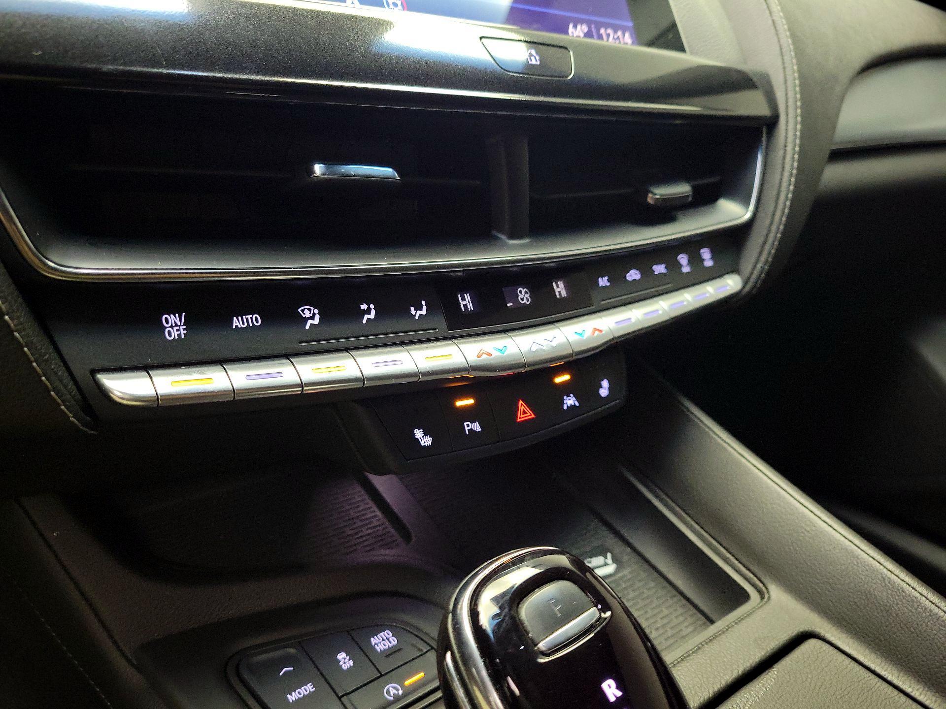 Thumbnail: 2023 Cadillac CT5 - 15