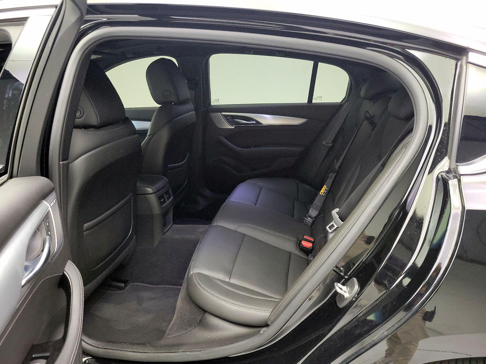 Thumbnail: 2023 Cadillac CT5 - 19