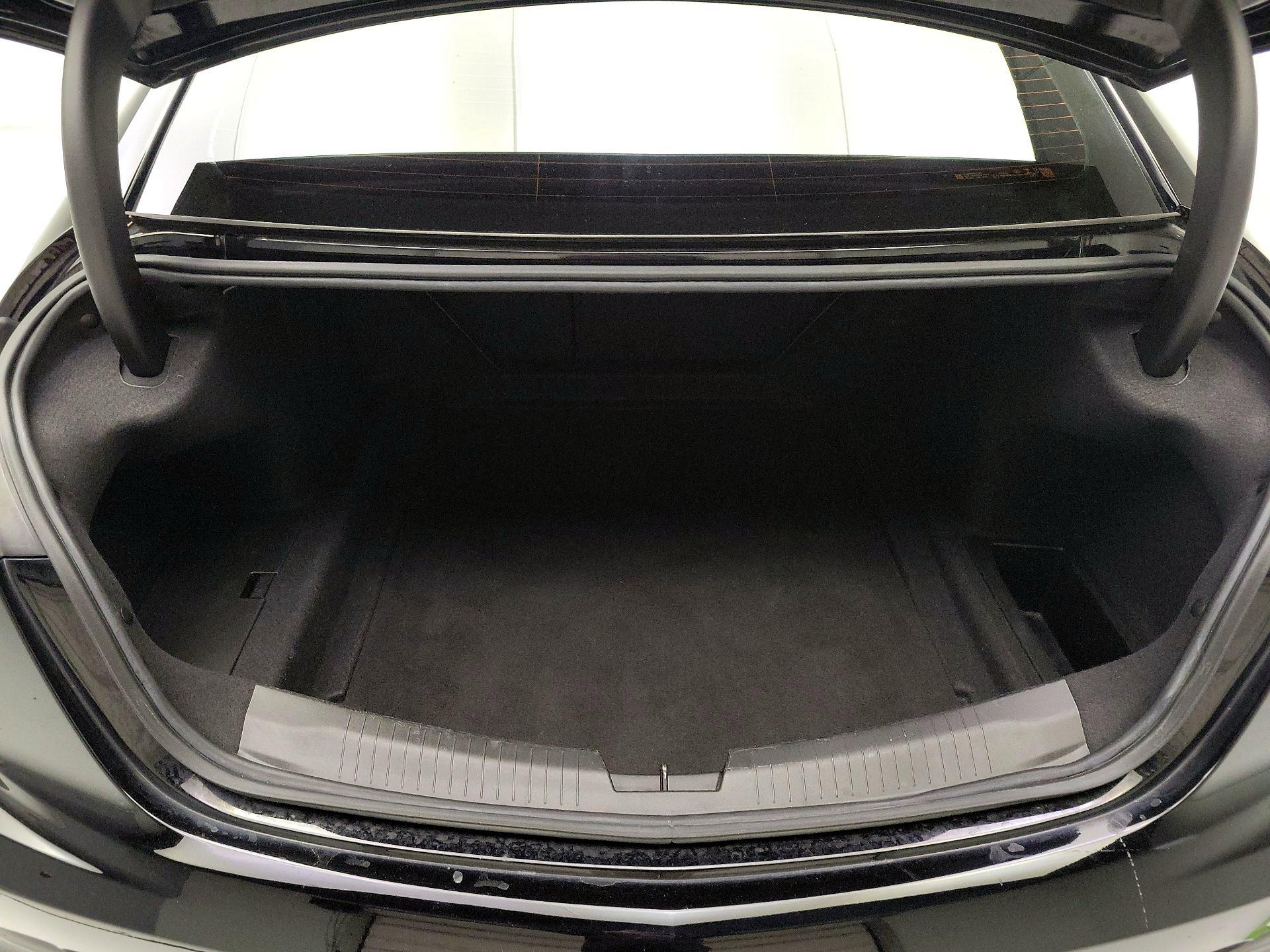 Thumbnail: 2023 Cadillac CT5 - 20