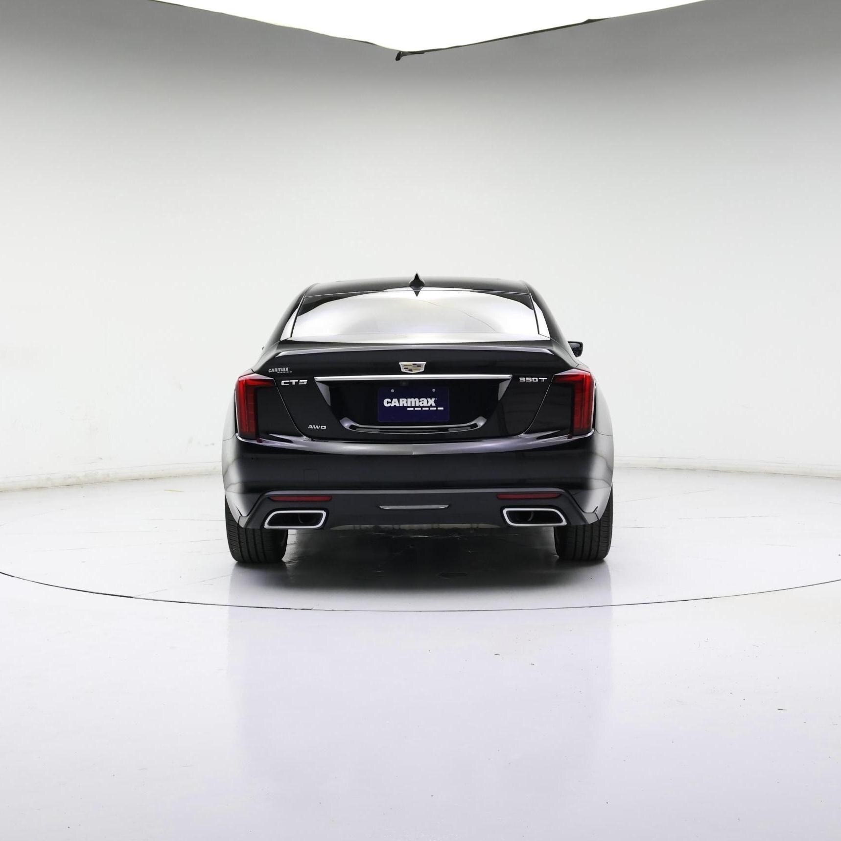 Thumbnail: 2023 Cadillac CT5 - 6