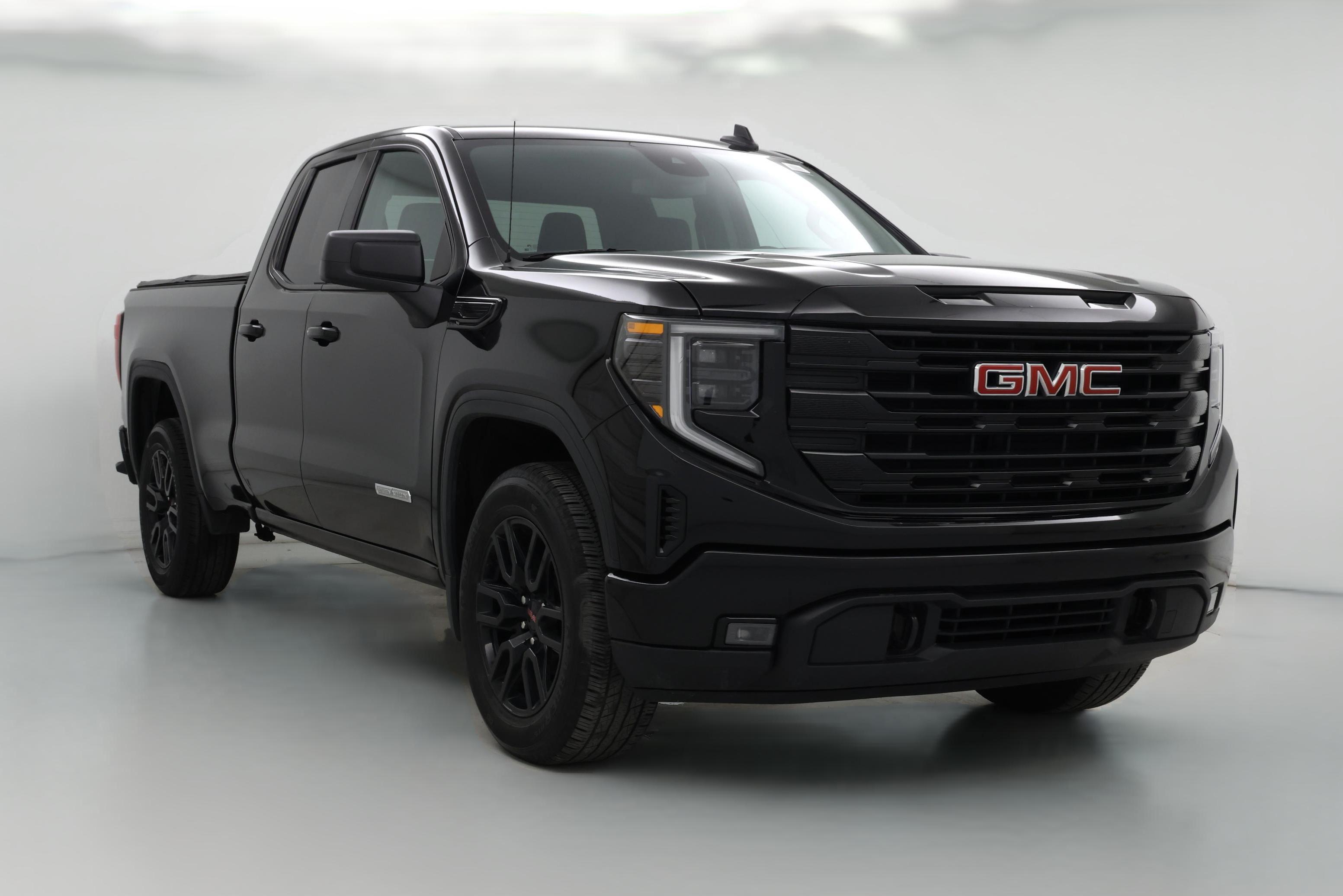 Thumbnail: 2023 GMC Sierra 1500 - 1