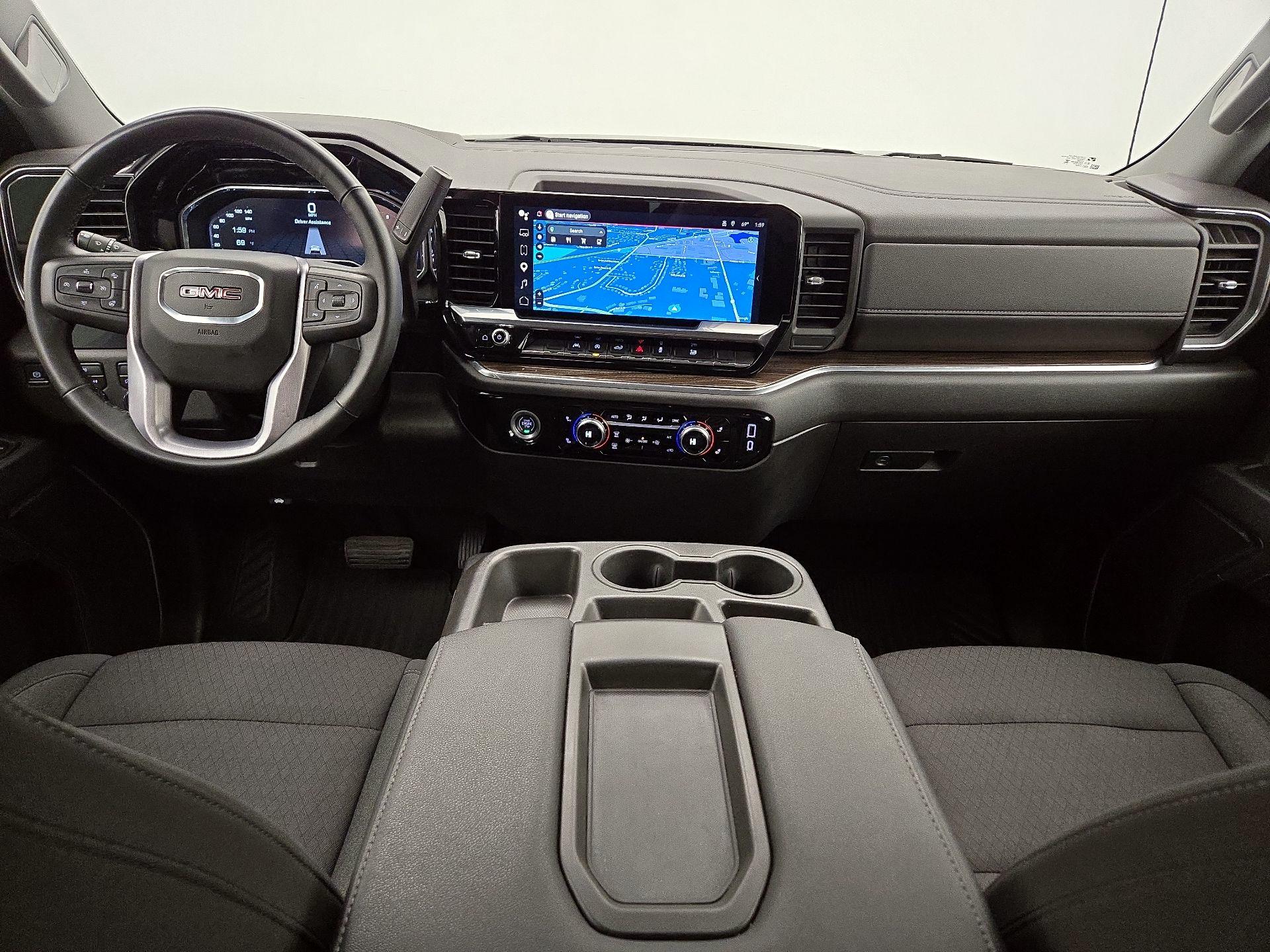 Thumbnail: 2023 GMC Sierra 1500 - 9