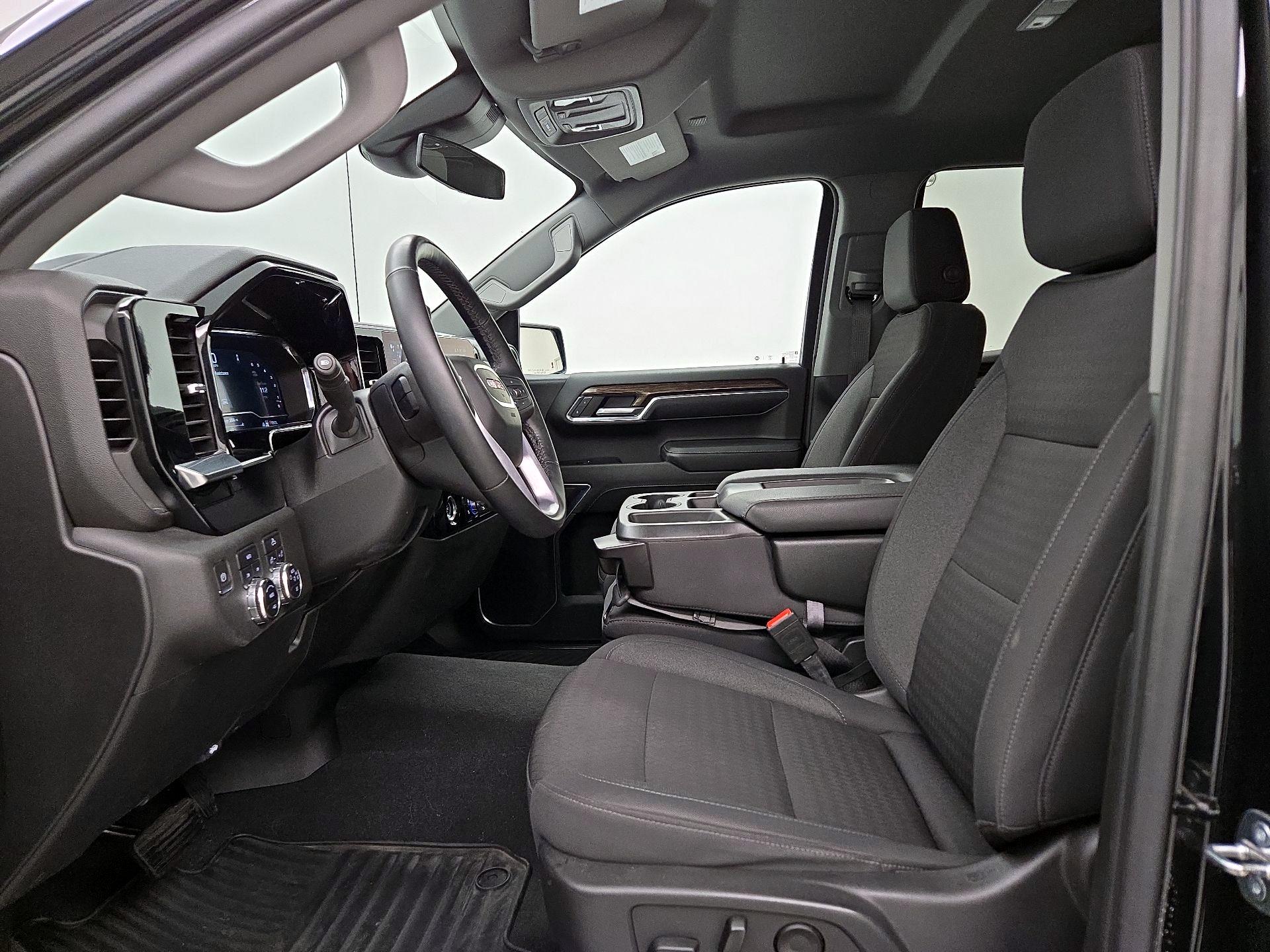 Thumbnail: 2023 GMC Sierra 1500 - 11