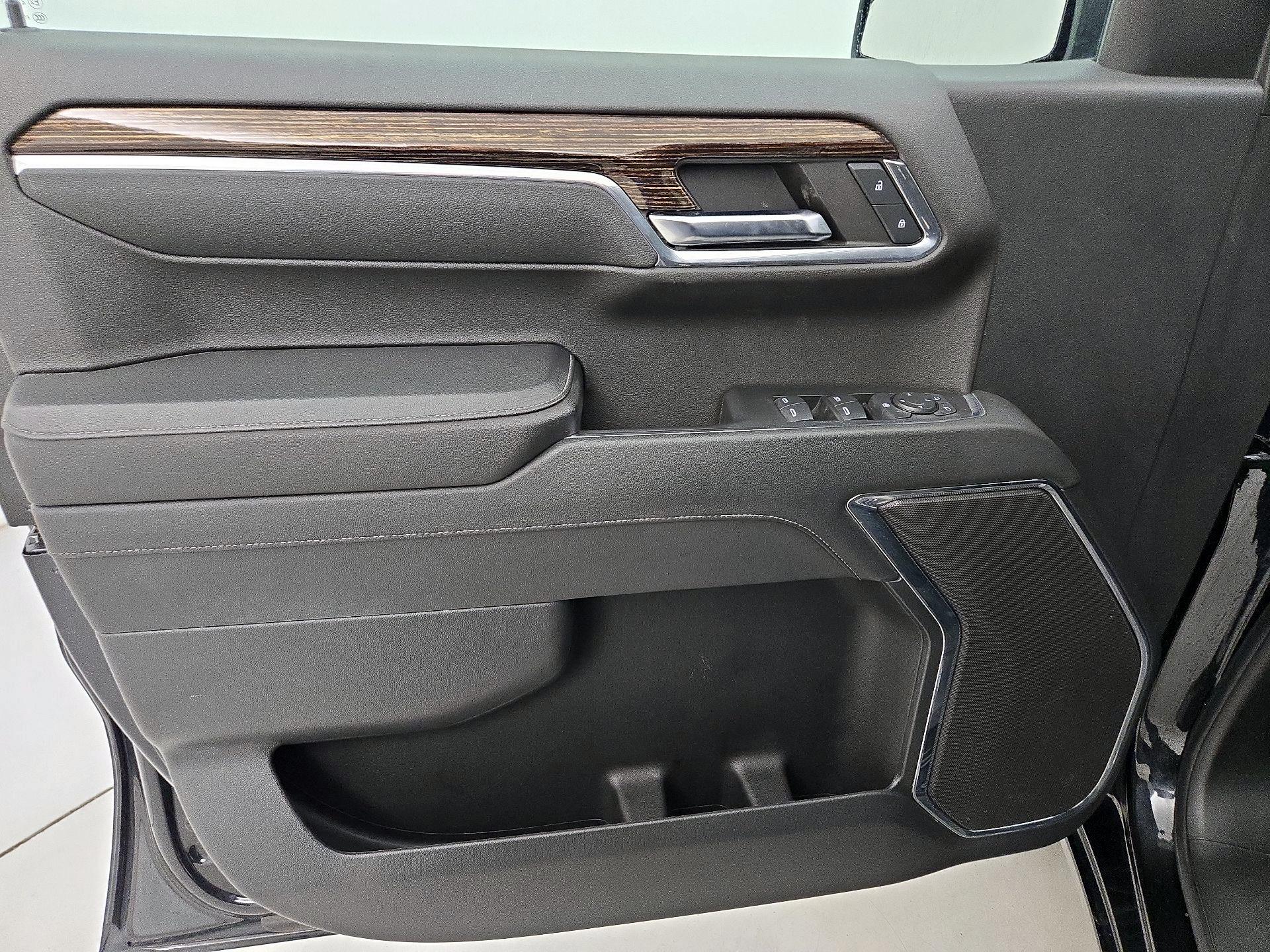 Thumbnail: 2023 GMC Sierra 1500 - 12