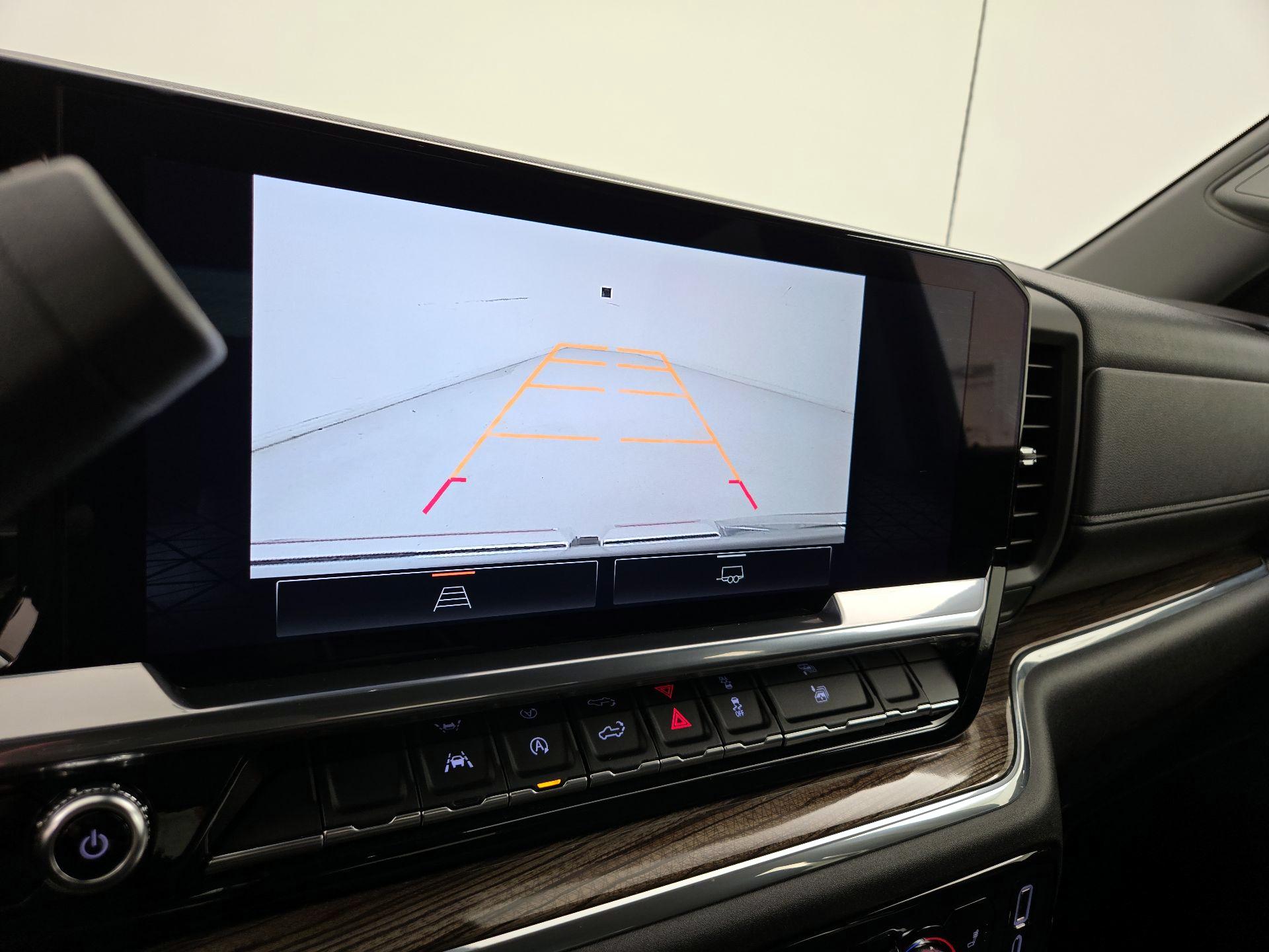 Thumbnail: 2023 GMC Sierra 1500 - 15