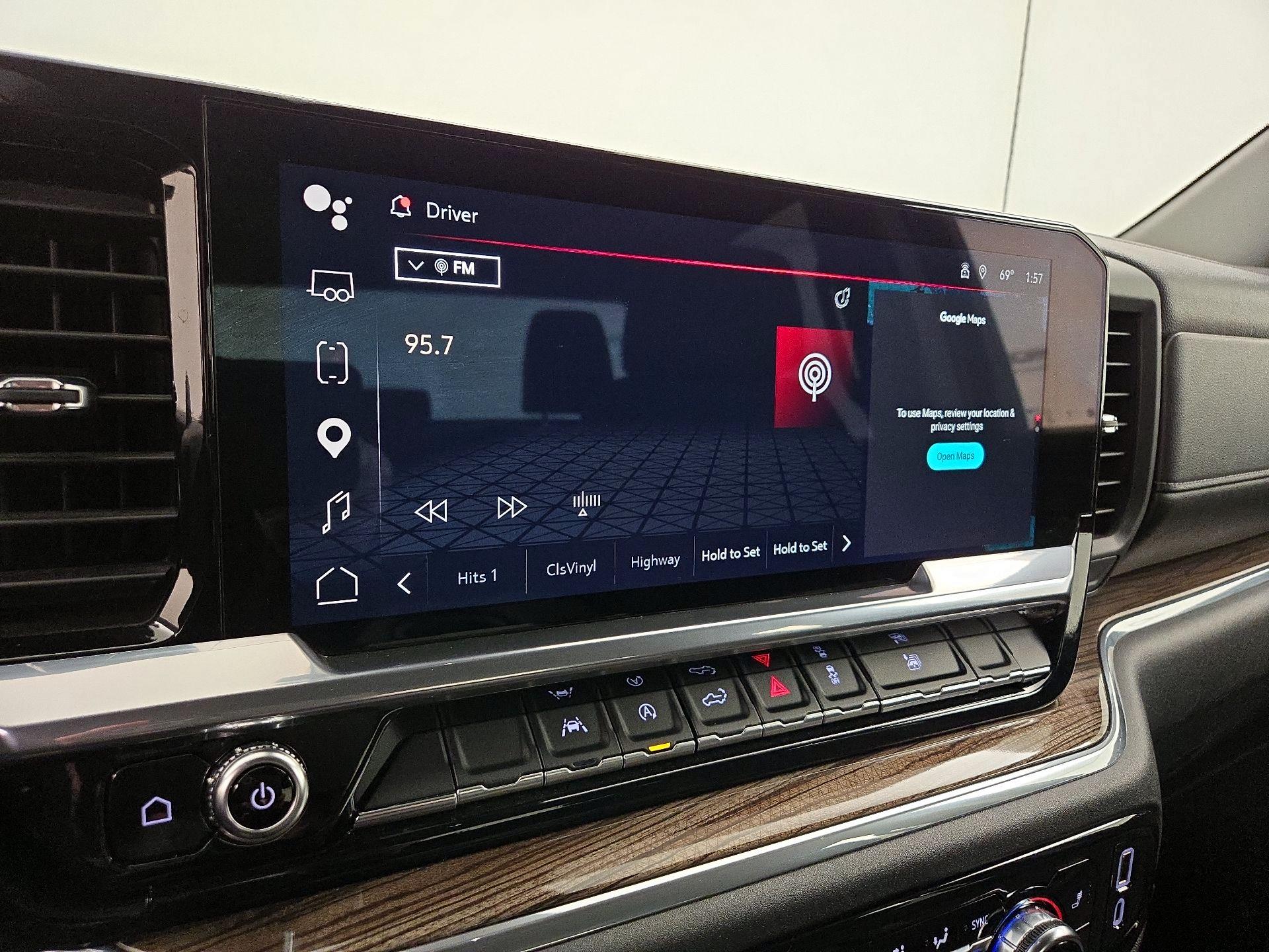 Thumbnail: 2023 GMC Sierra 1500 - 16