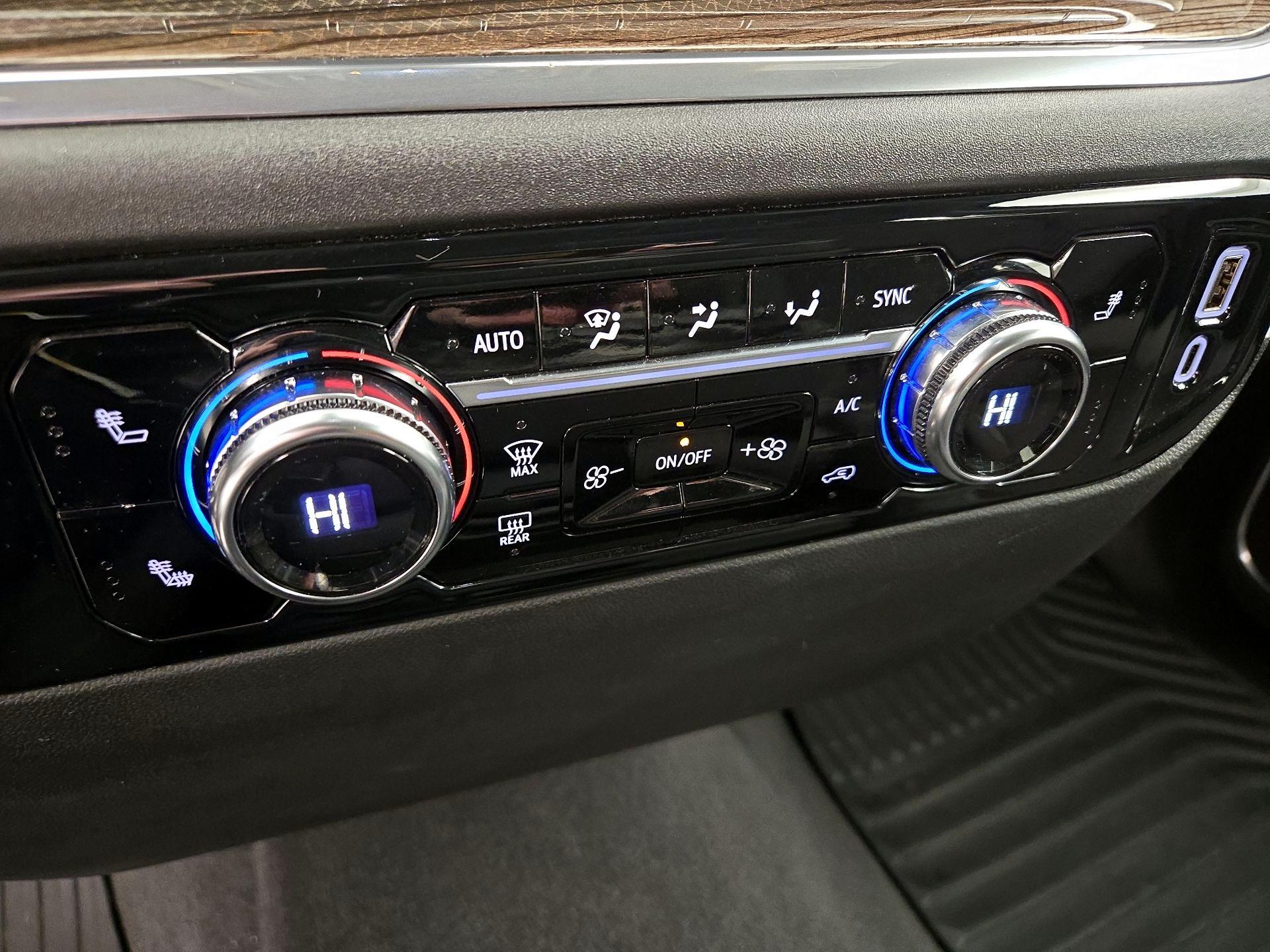 Thumbnail: 2023 GMC Sierra 1500 - 17