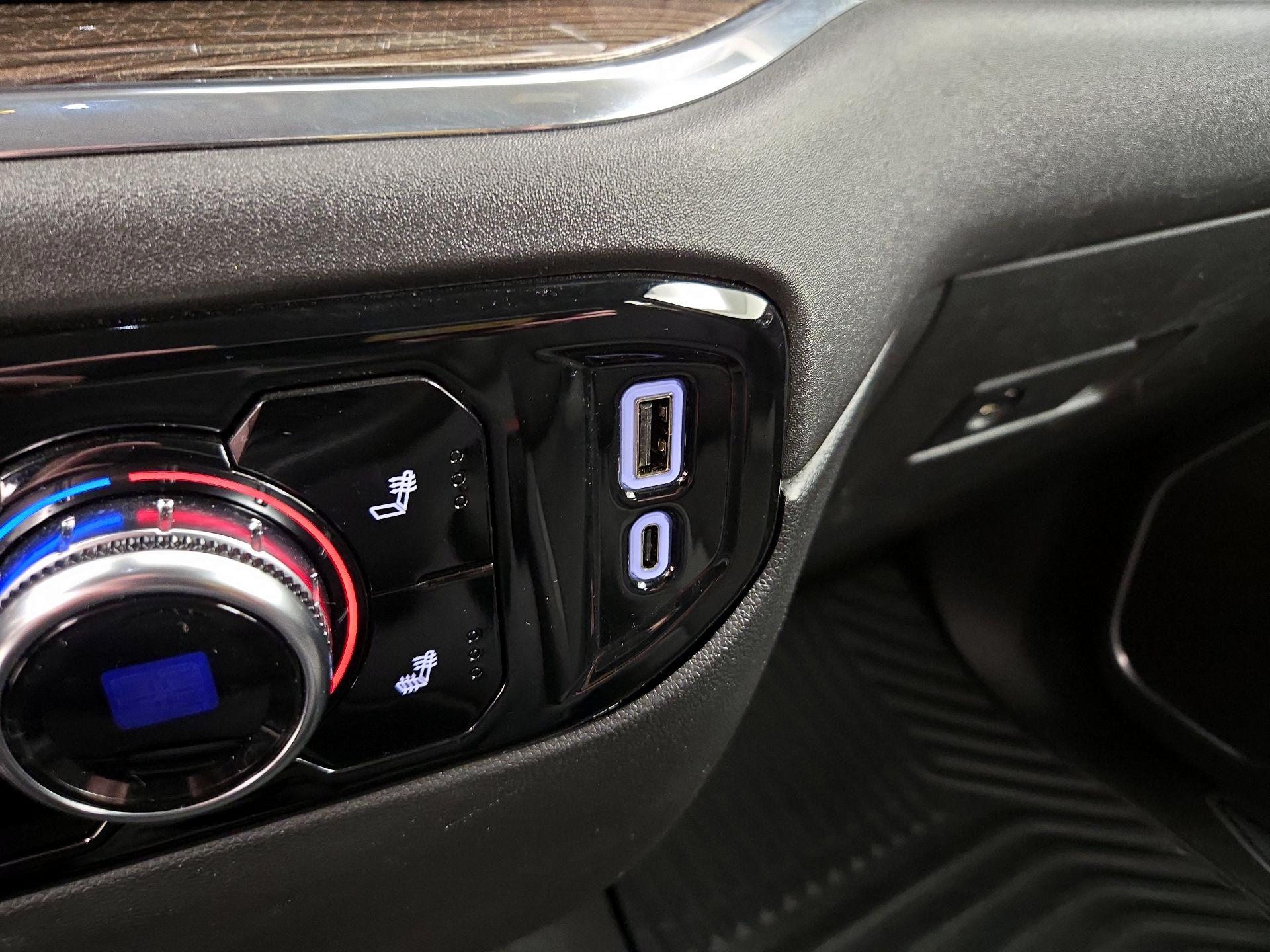 Thumbnail: 2023 GMC Sierra 1500 - 19