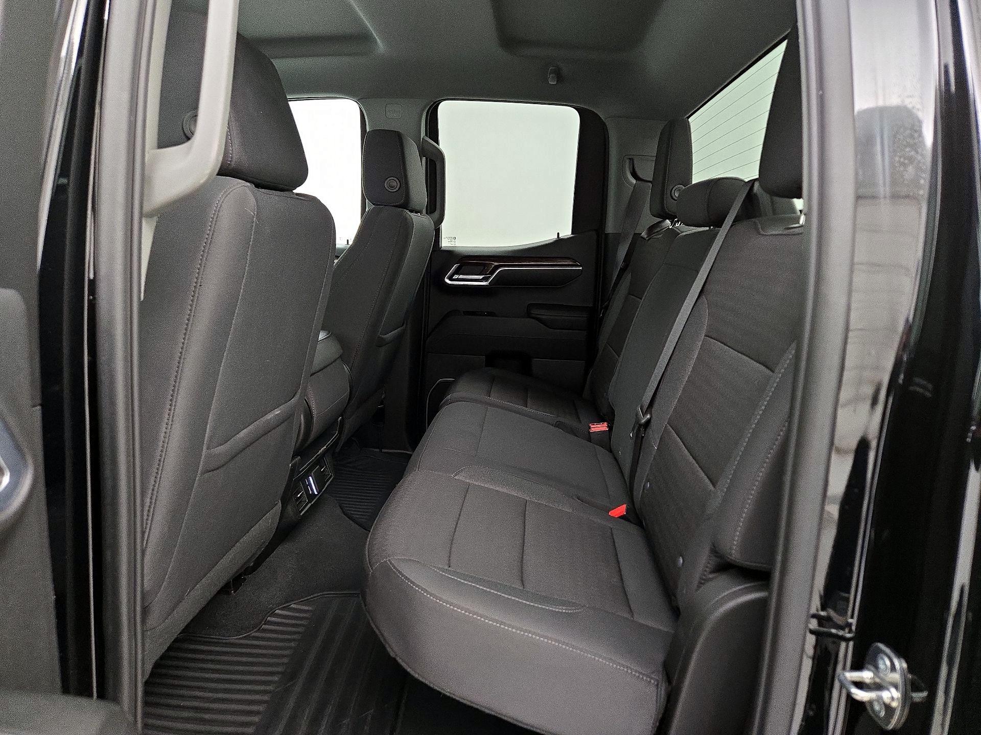 Thumbnail: 2023 GMC Sierra 1500 - 20