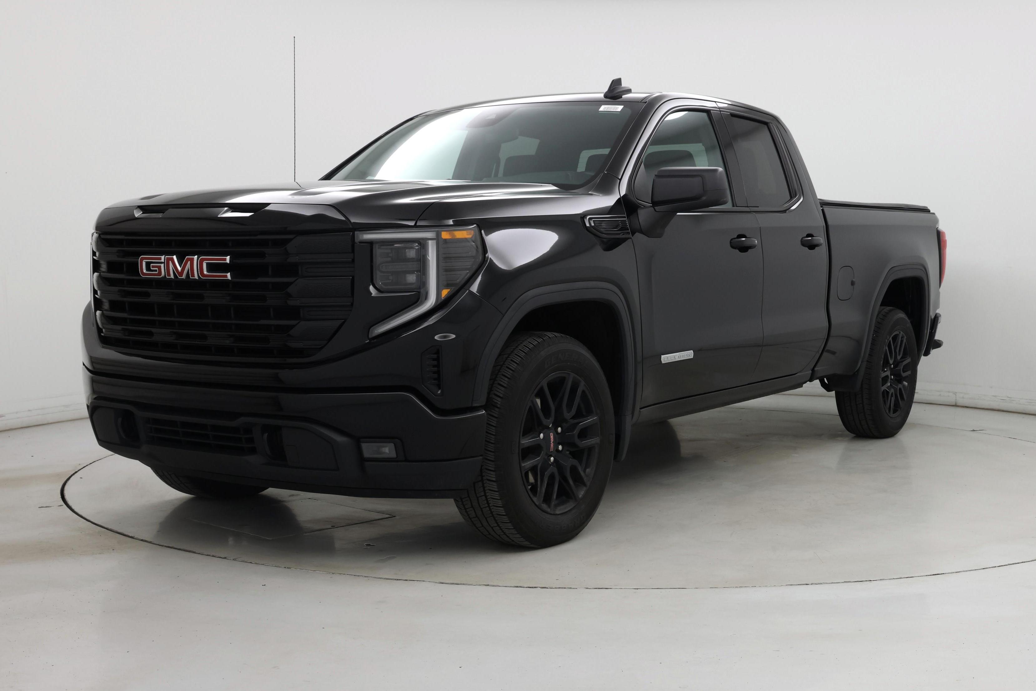 Thumbnail: 2023 GMC Sierra 1500 - 4