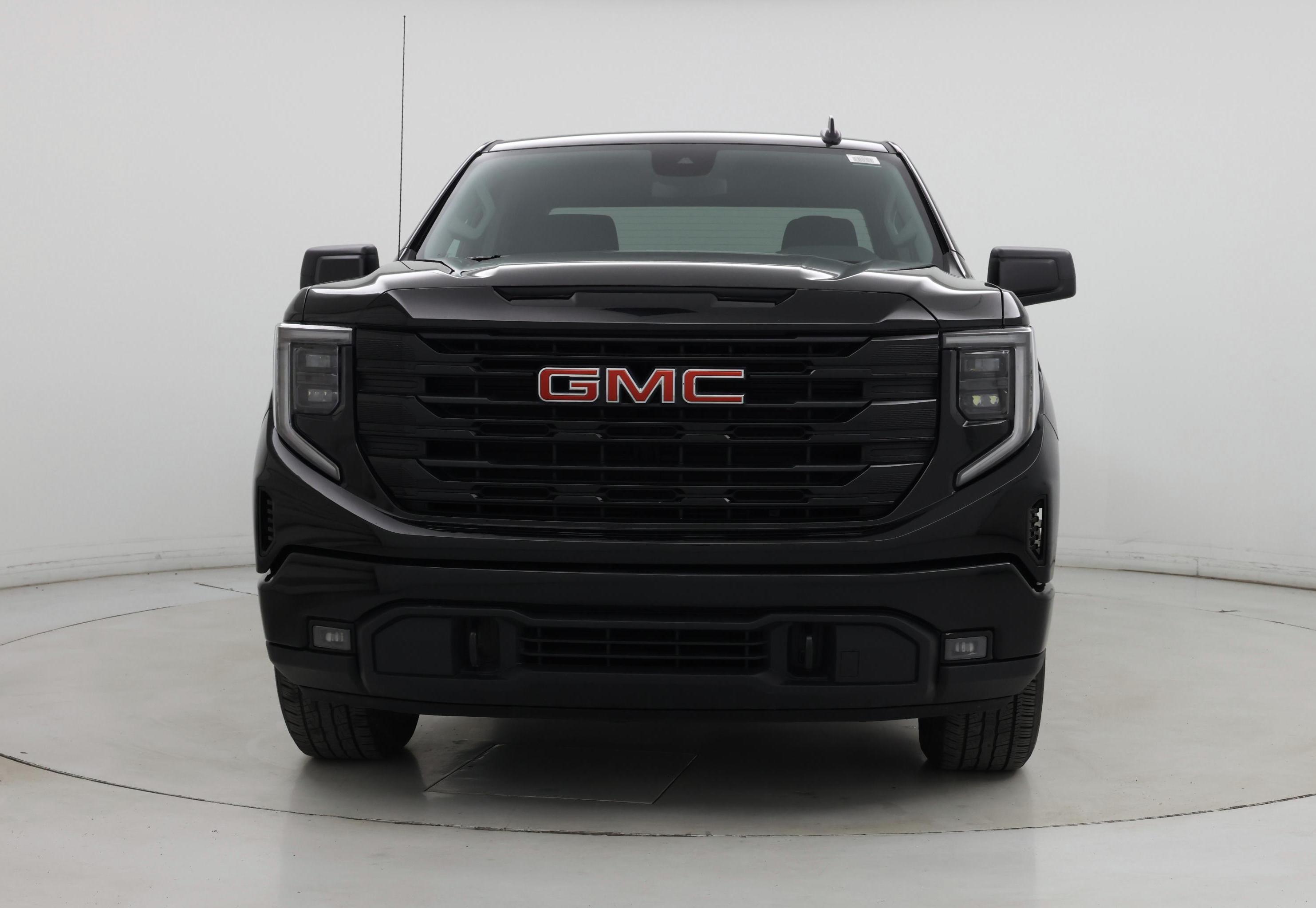 Thumbnail: 2023 GMC Sierra 1500 - 5