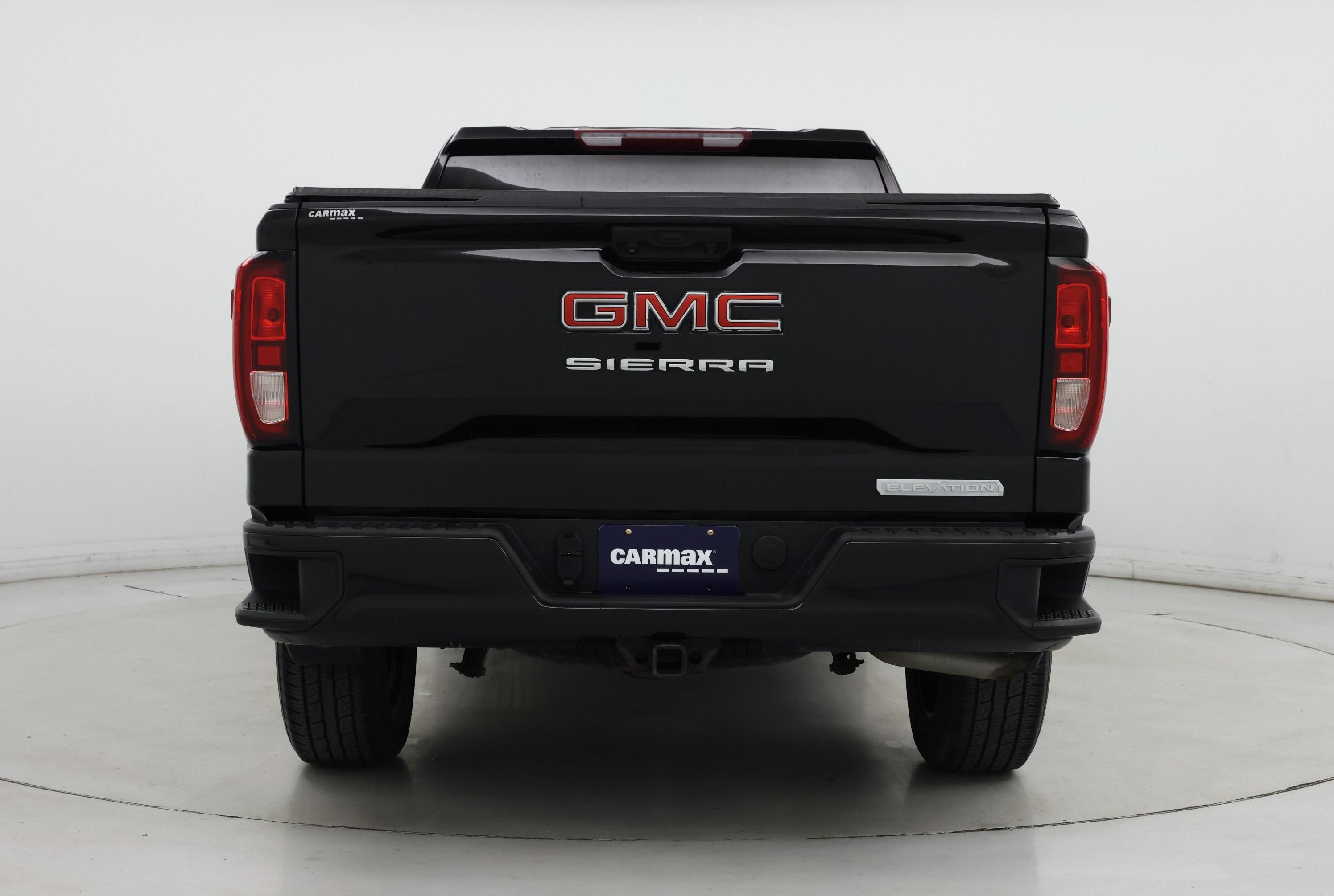 Thumbnail: 2023 GMC Sierra 1500 - 6