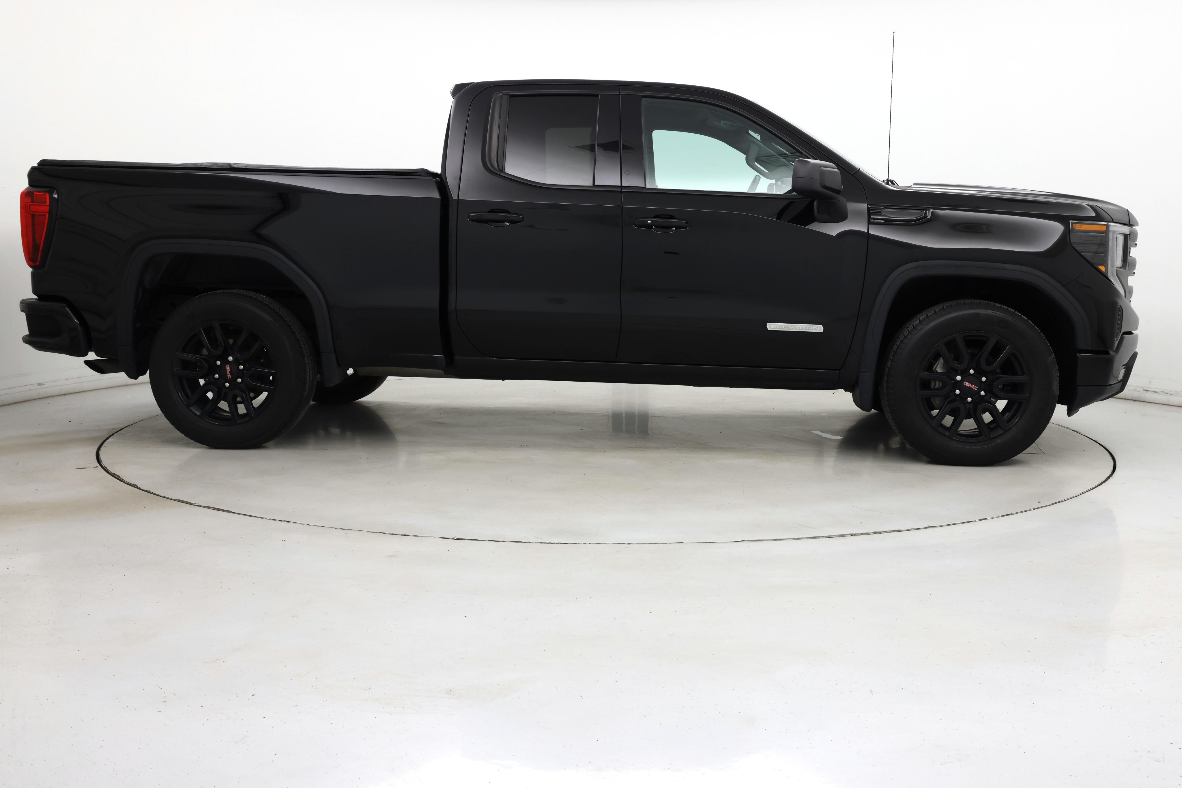 Thumbnail: 2023 GMC Sierra 1500 - 7