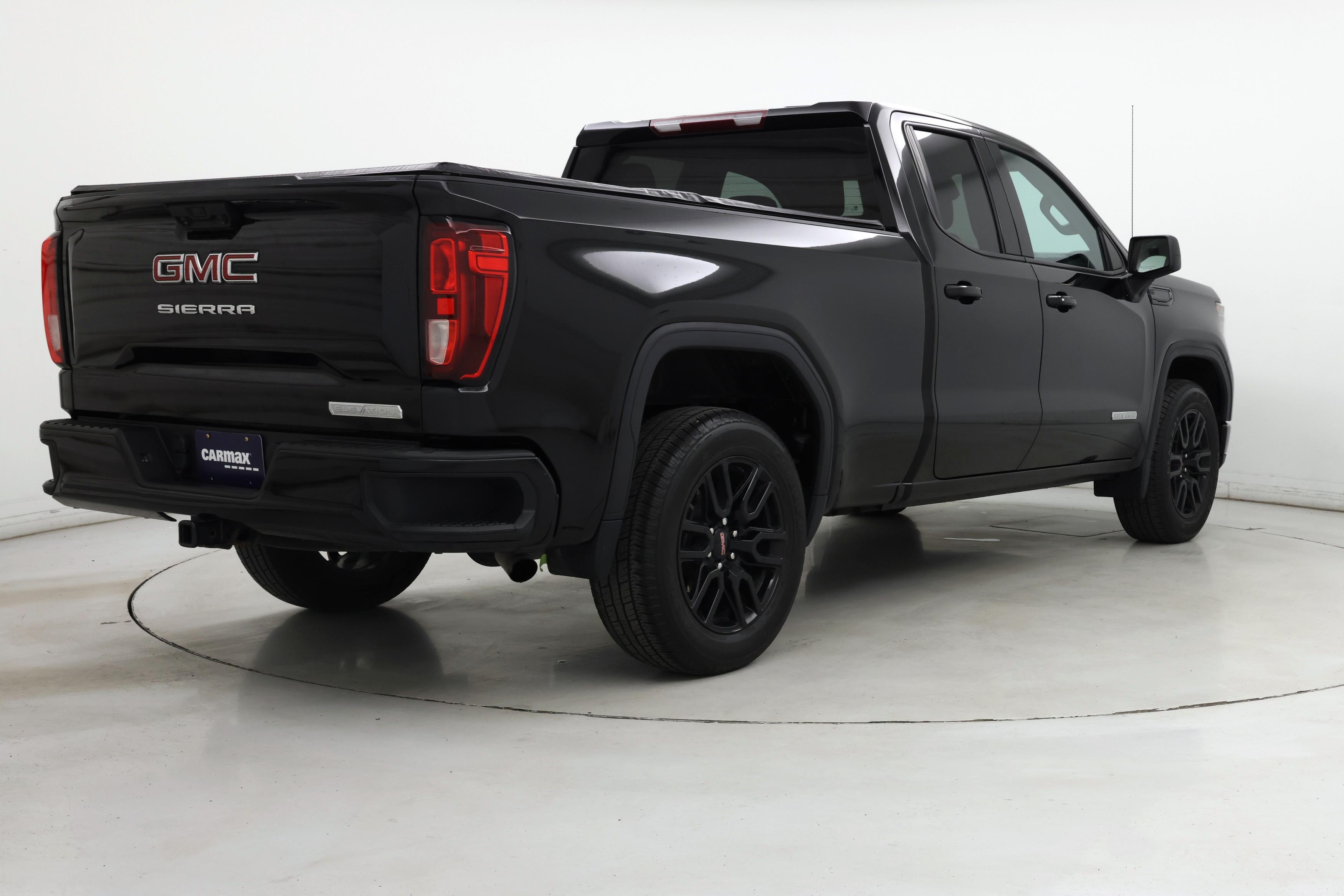 Thumbnail: 2023 GMC Sierra 1500 - 8