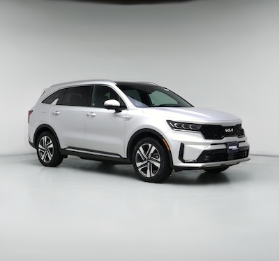 2023 Kia Sorento SX Prestige
