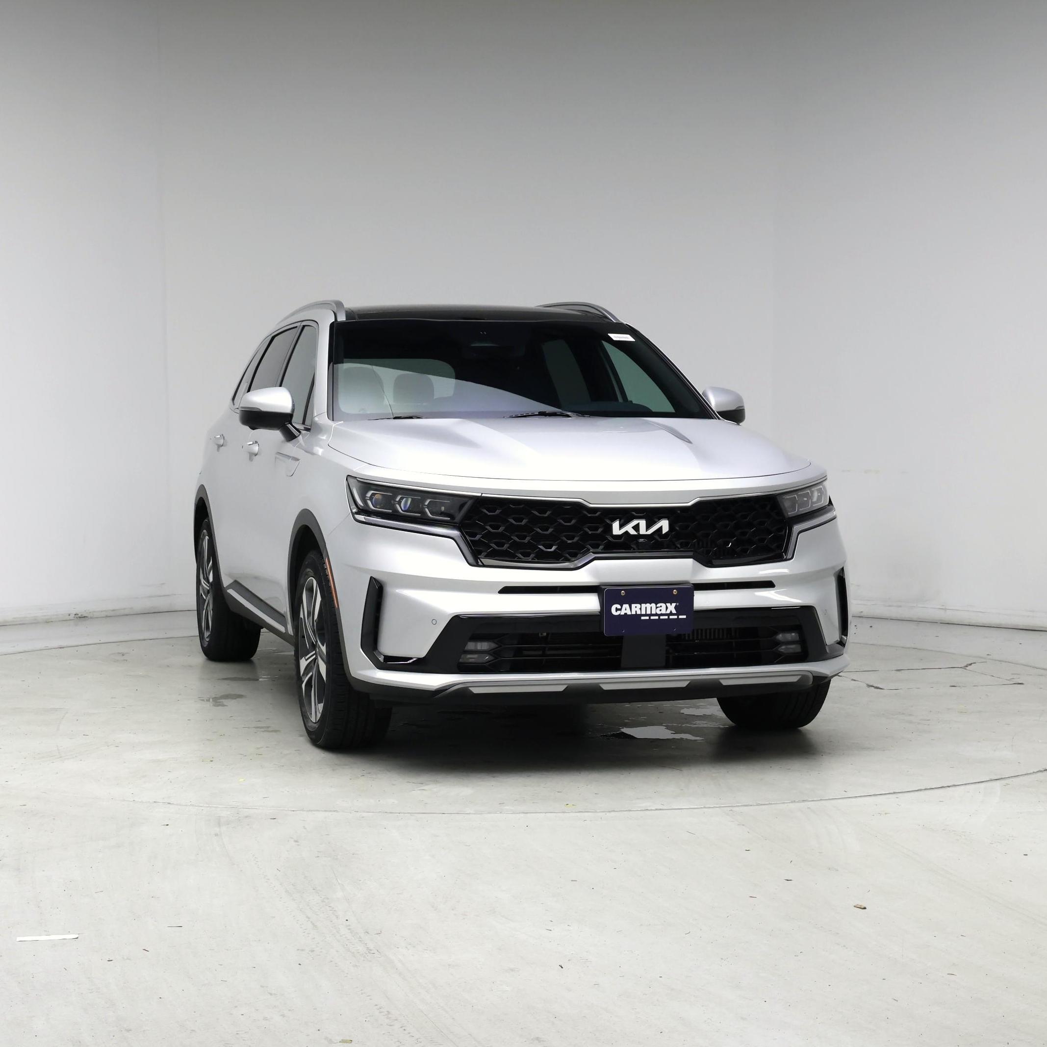 Thumbnail: 2023 Kia Sorento - 5