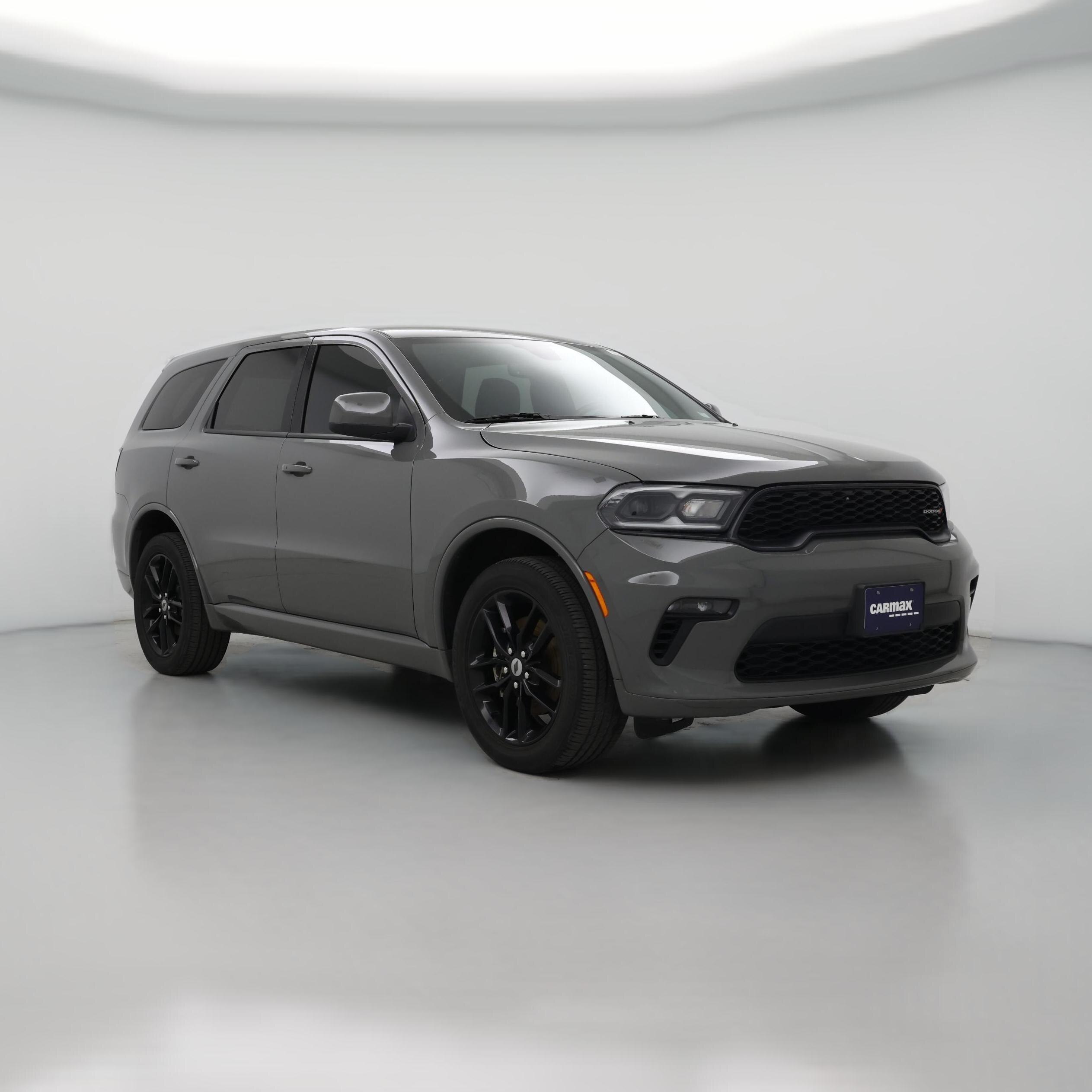 Thumbnail: 2022 Dodge Durango - 1