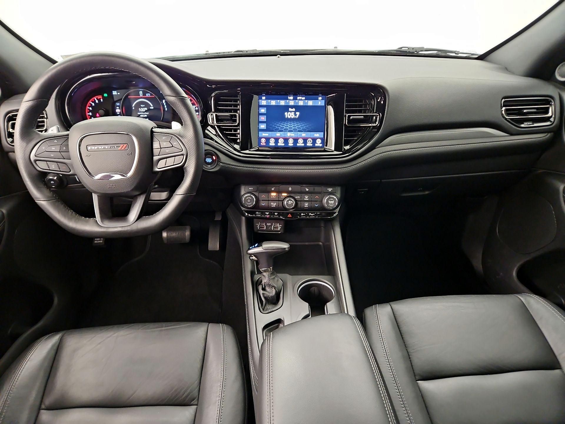 Thumbnail: 2022 Dodge Durango - 9