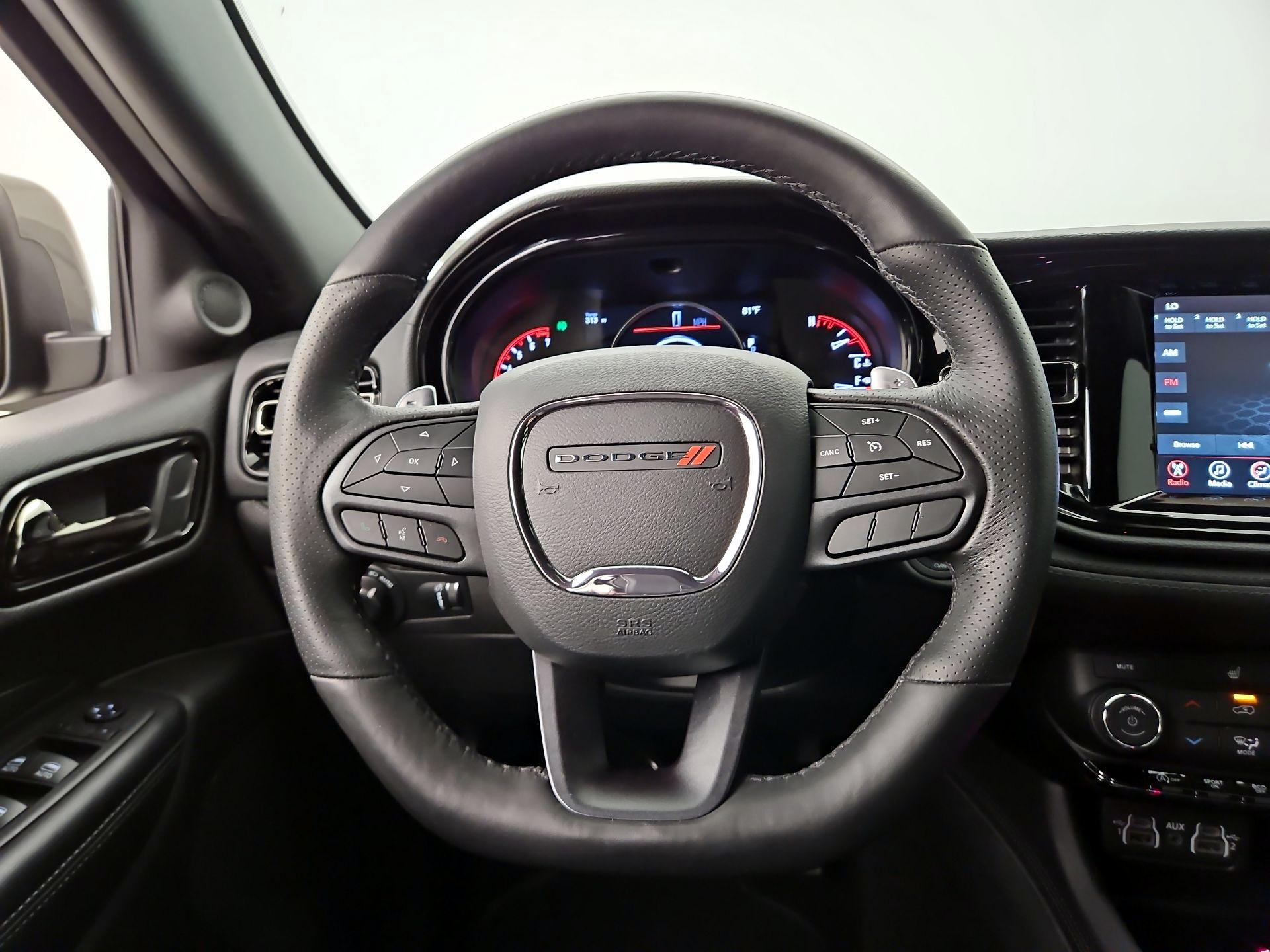 Thumbnail: 2022 Dodge Durango - 10