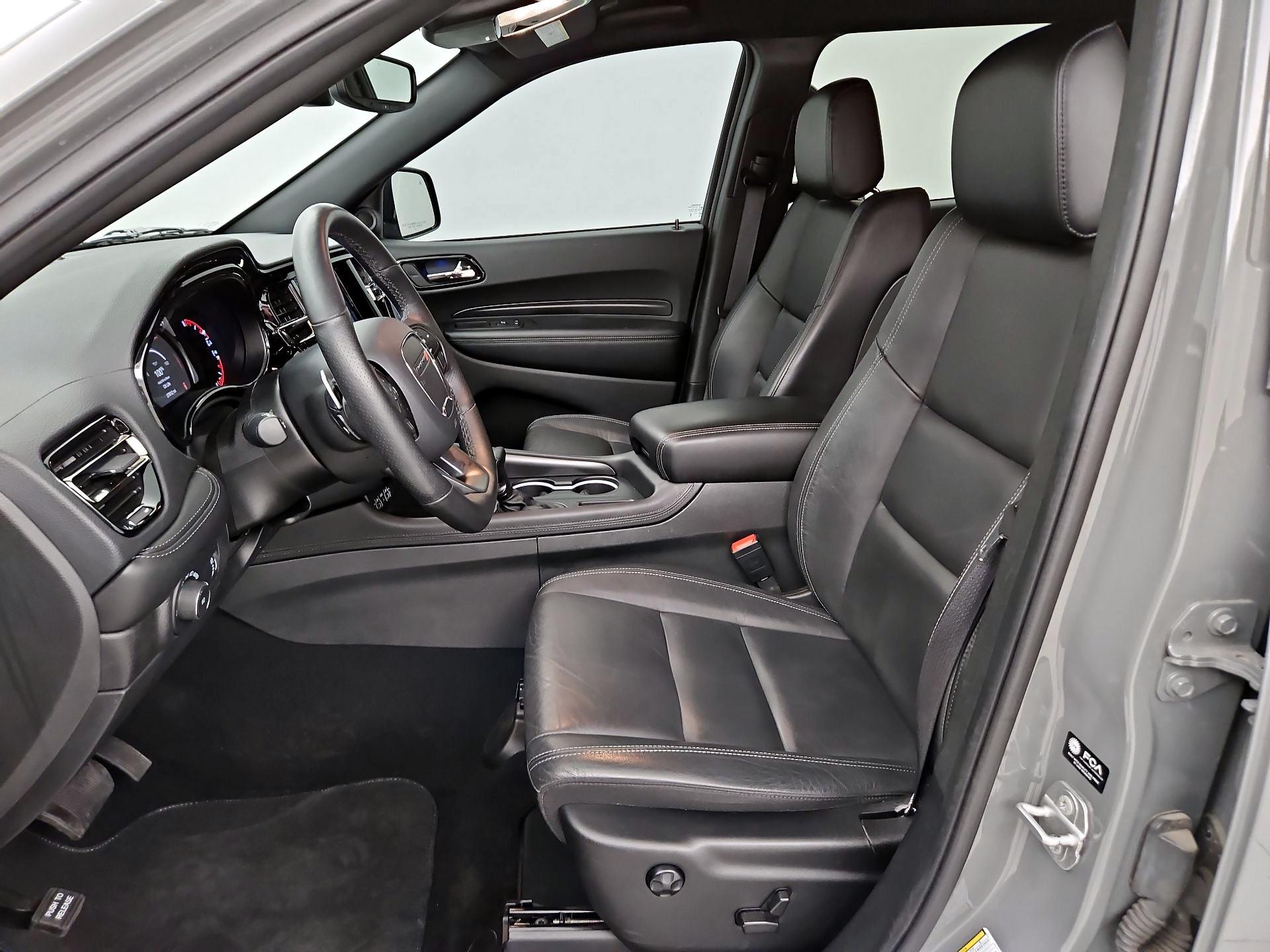 Thumbnail: 2022 Dodge Durango - 11