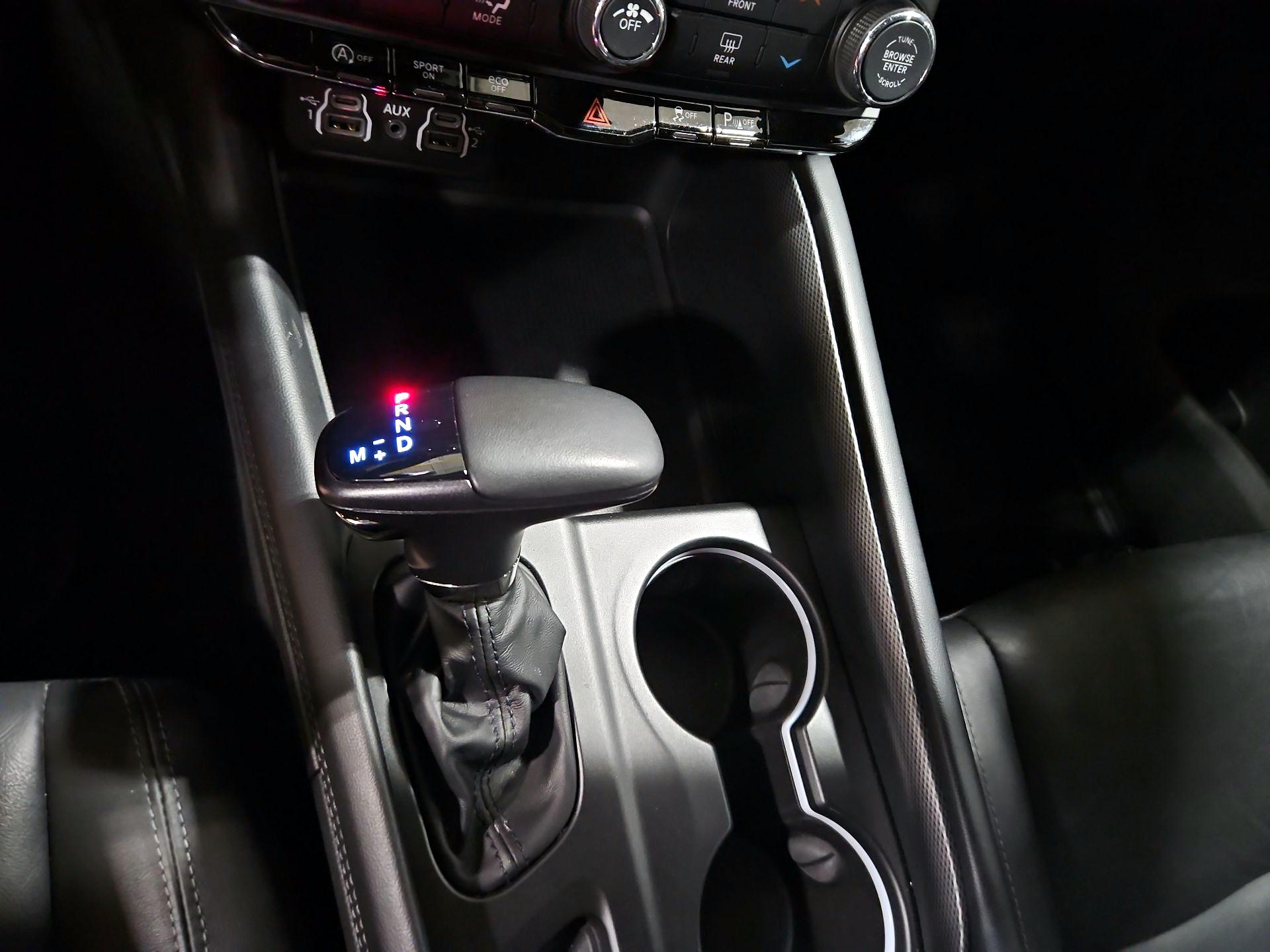 Thumbnail: 2022 Dodge Durango - 17