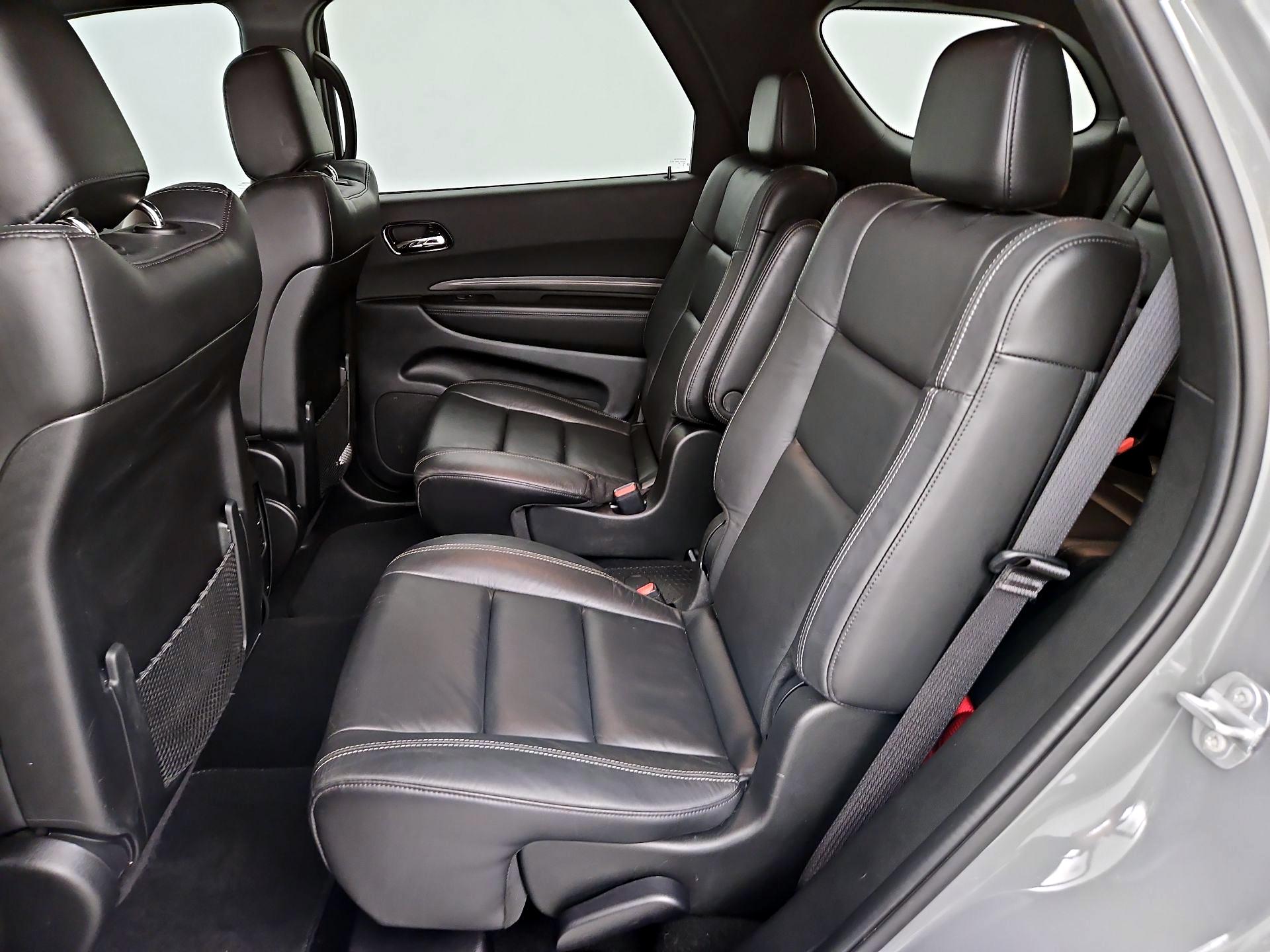 Thumbnail: 2022 Dodge Durango - 19