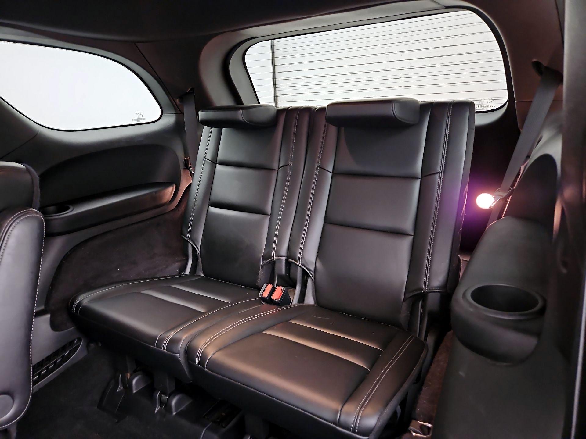 Thumbnail: 2022 Dodge Durango - 20