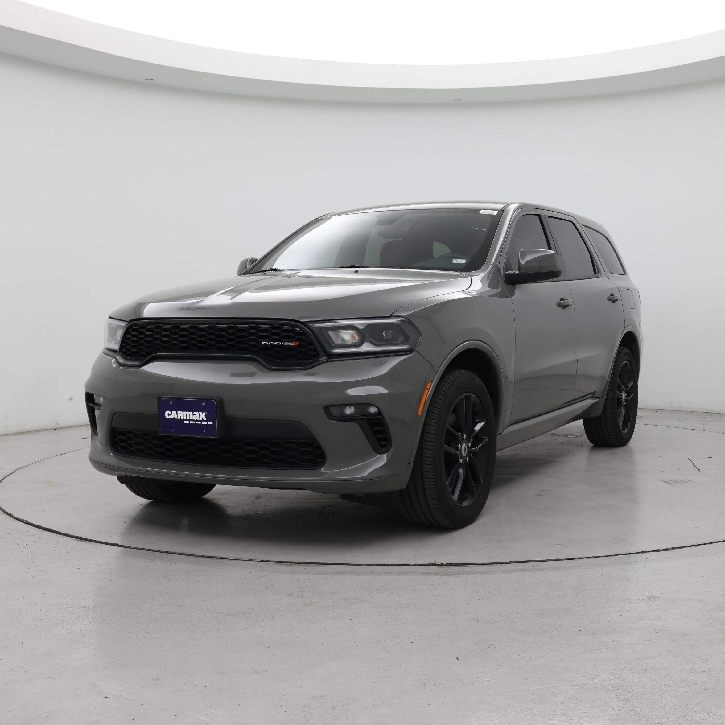 Thumbnail: 2022 Dodge Durango - 4
