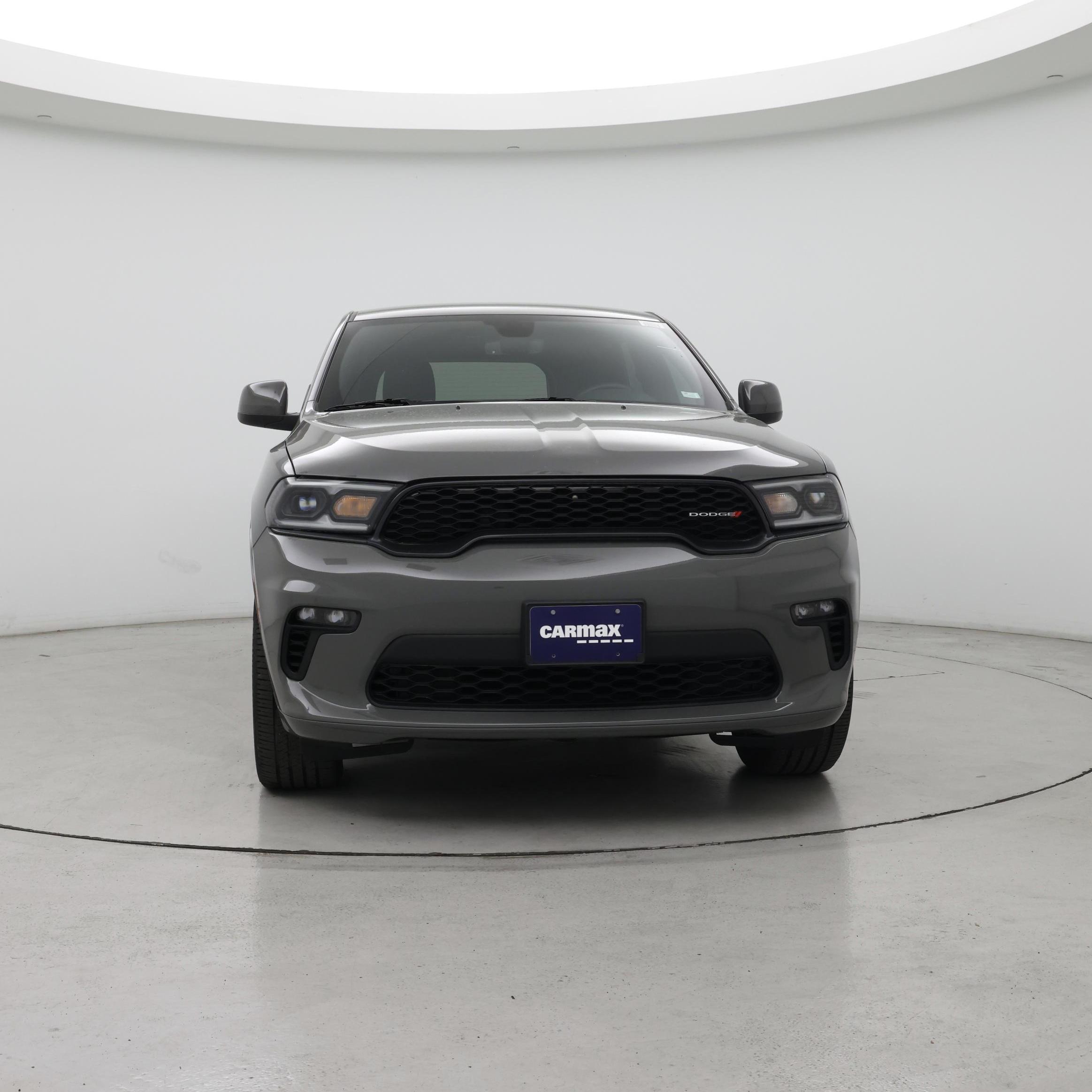 Thumbnail: 2022 Dodge Durango - 5