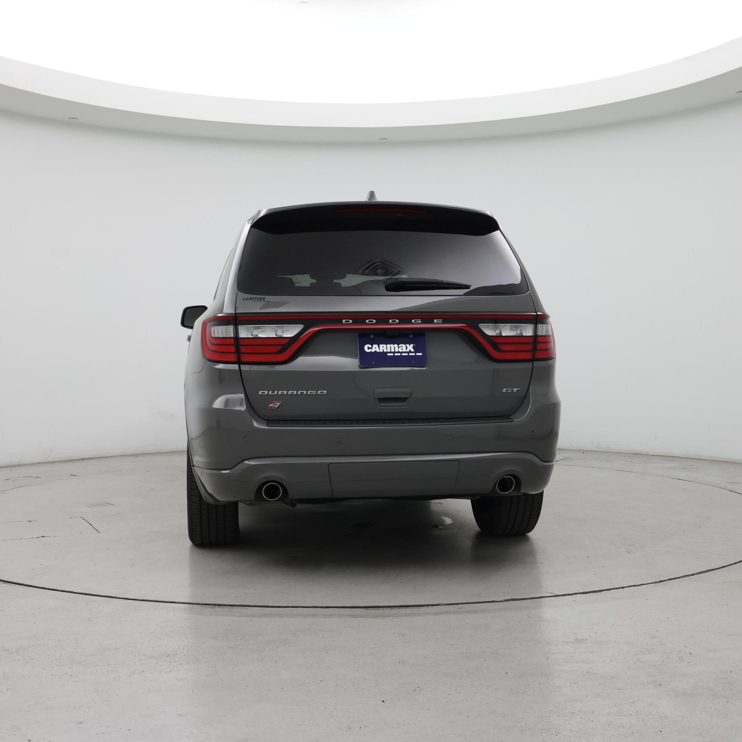 Thumbnail: 2022 Dodge Durango - 6