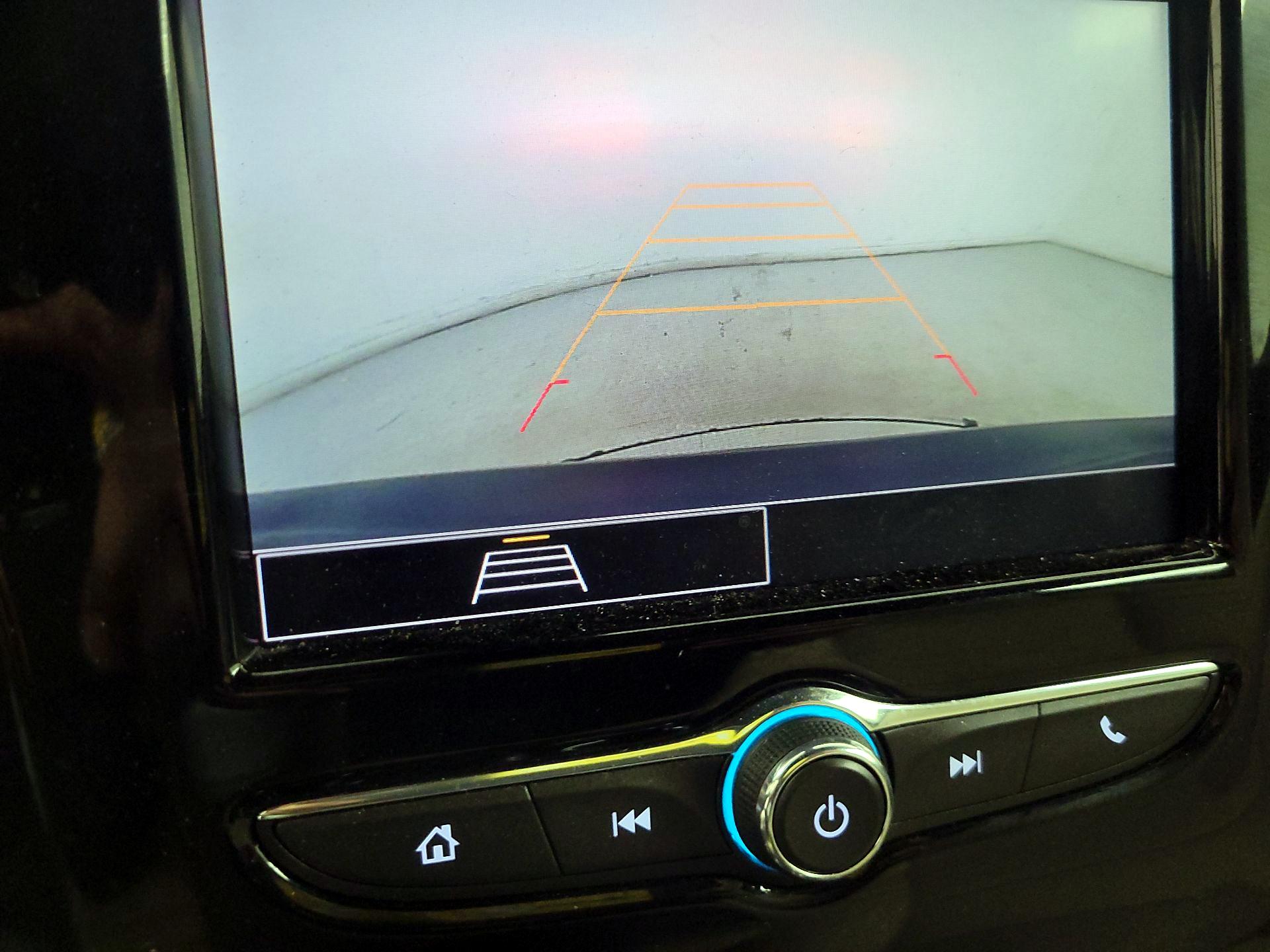 Thumbnail: 2023 Chevrolet Traverse - 14