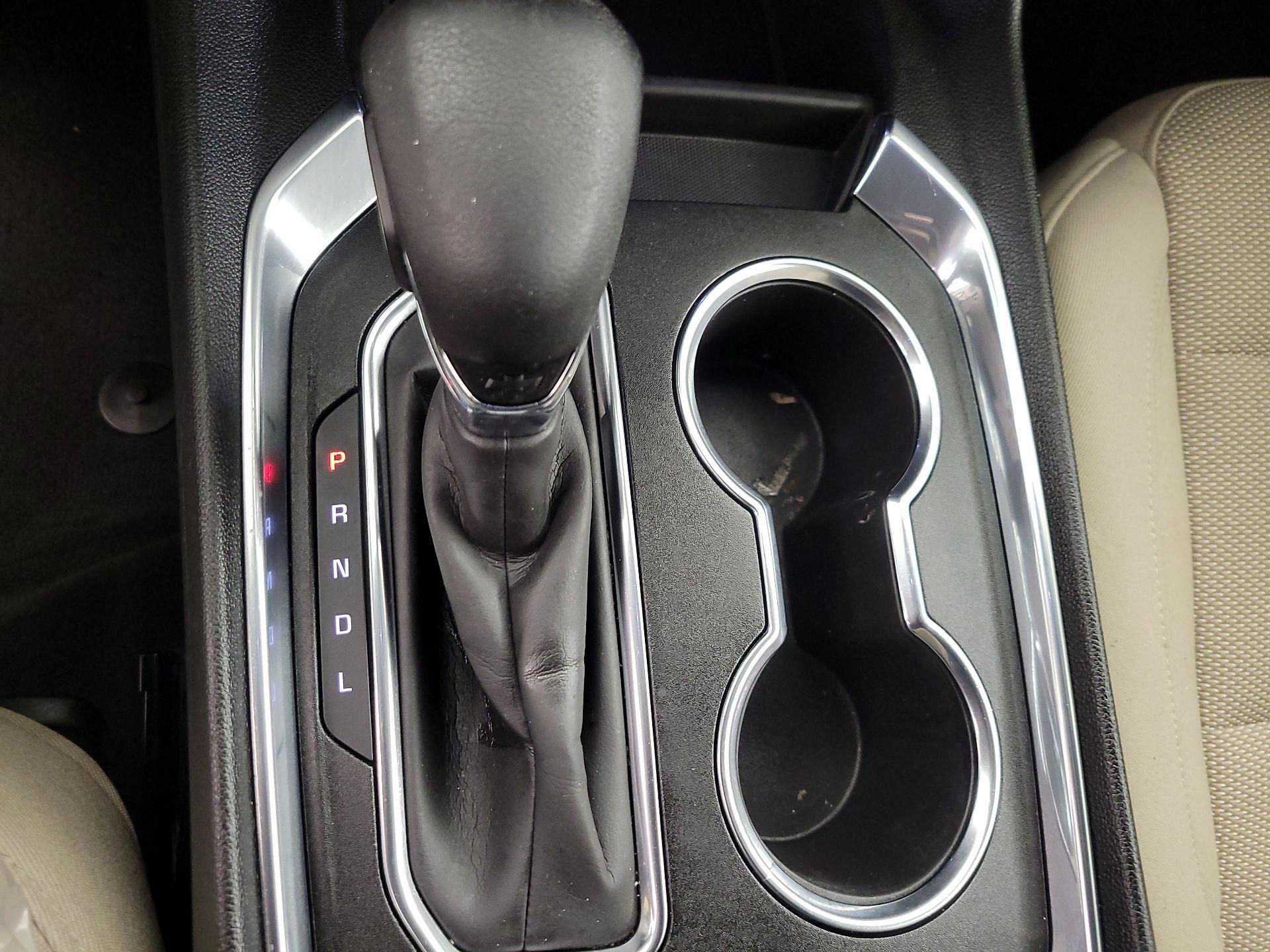 Thumbnail: 2023 Chevrolet Traverse - 17